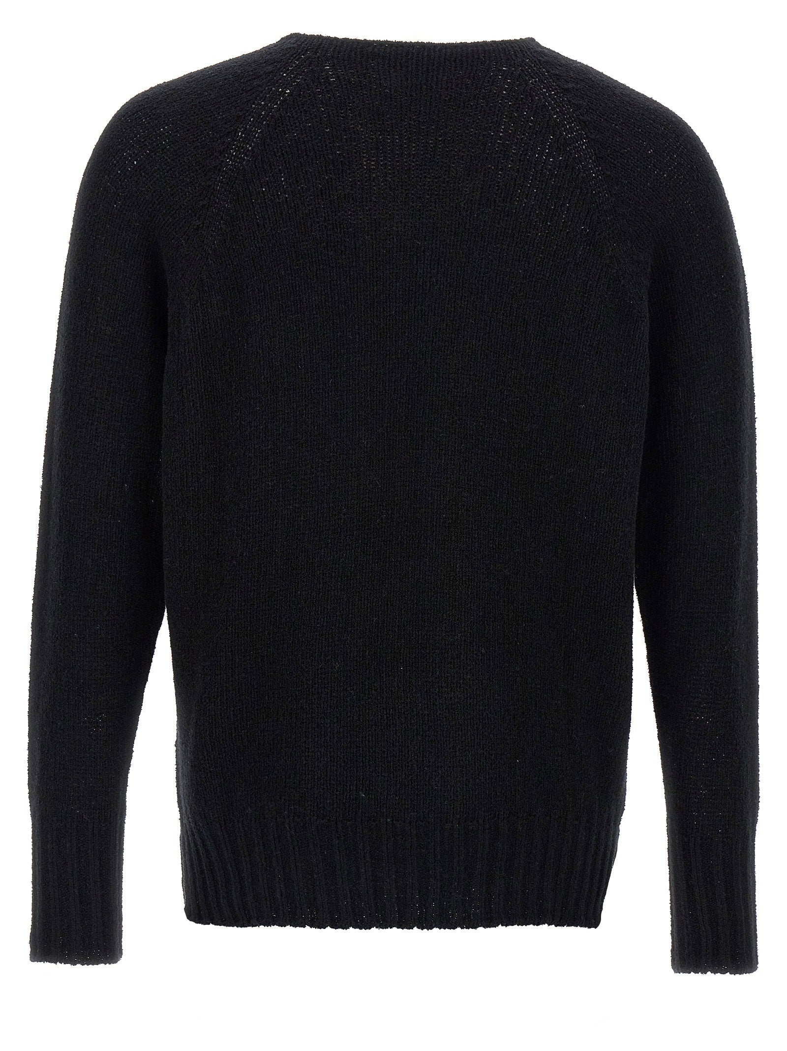 Ma'ry'ya Bouclé Sweater - view 2