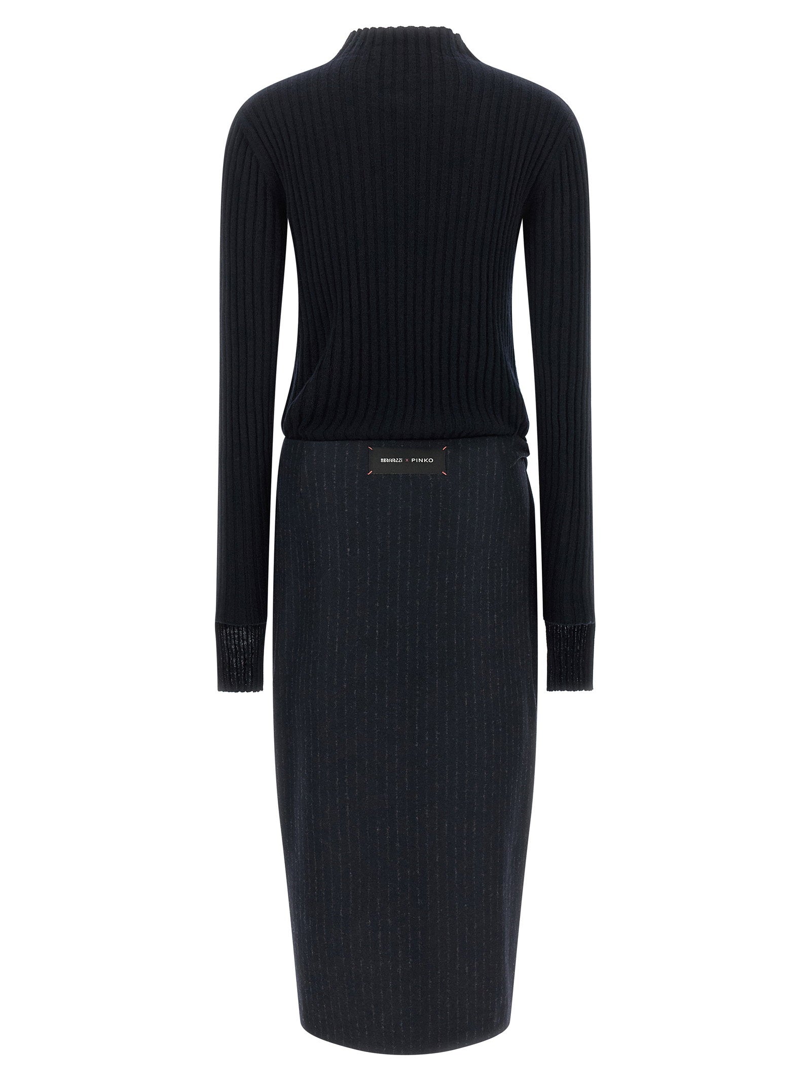 Pinko Dianella0 Dress - view 2
