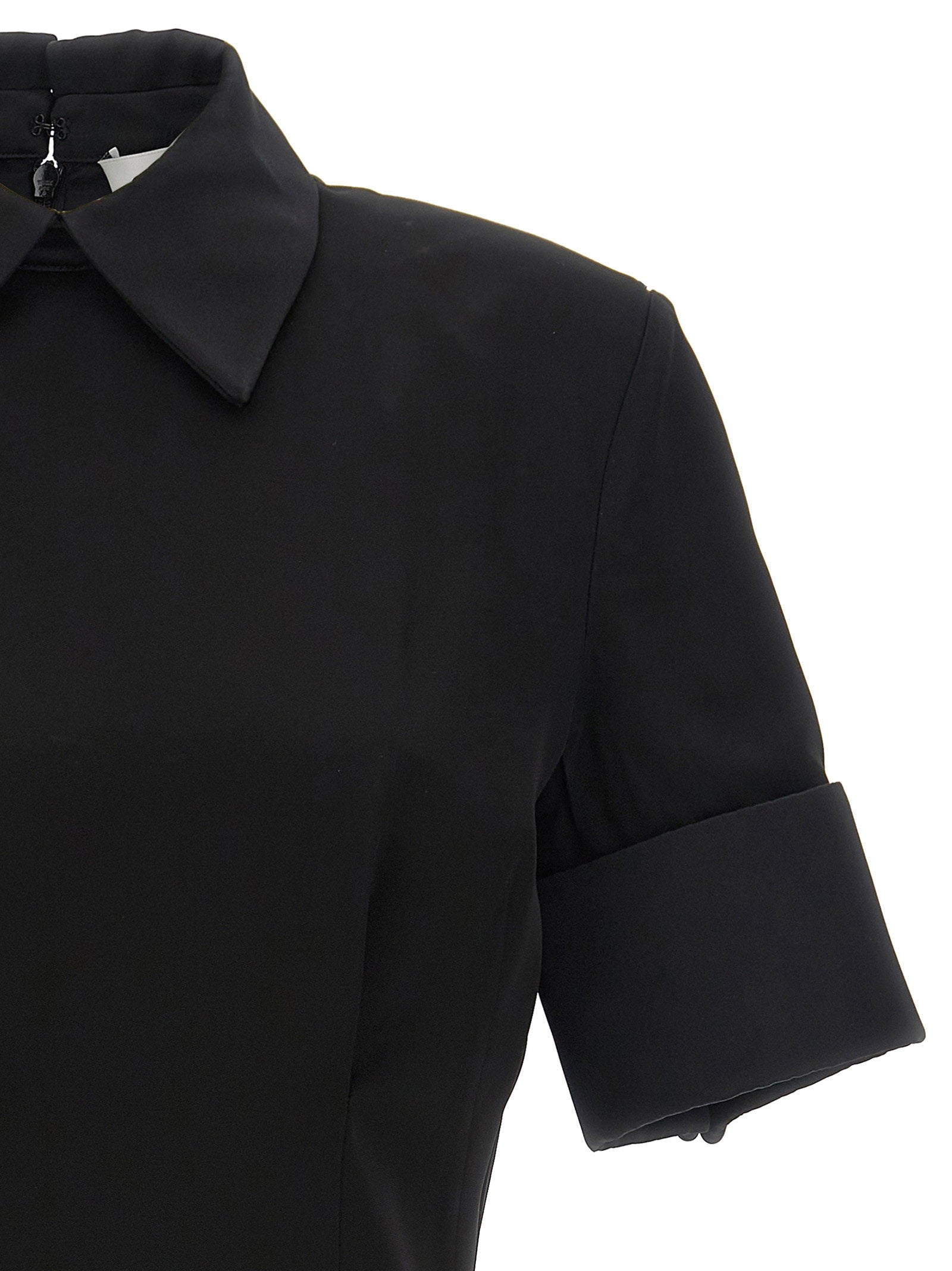 Sportmax Cipro Suit – 100% viscose - view 3