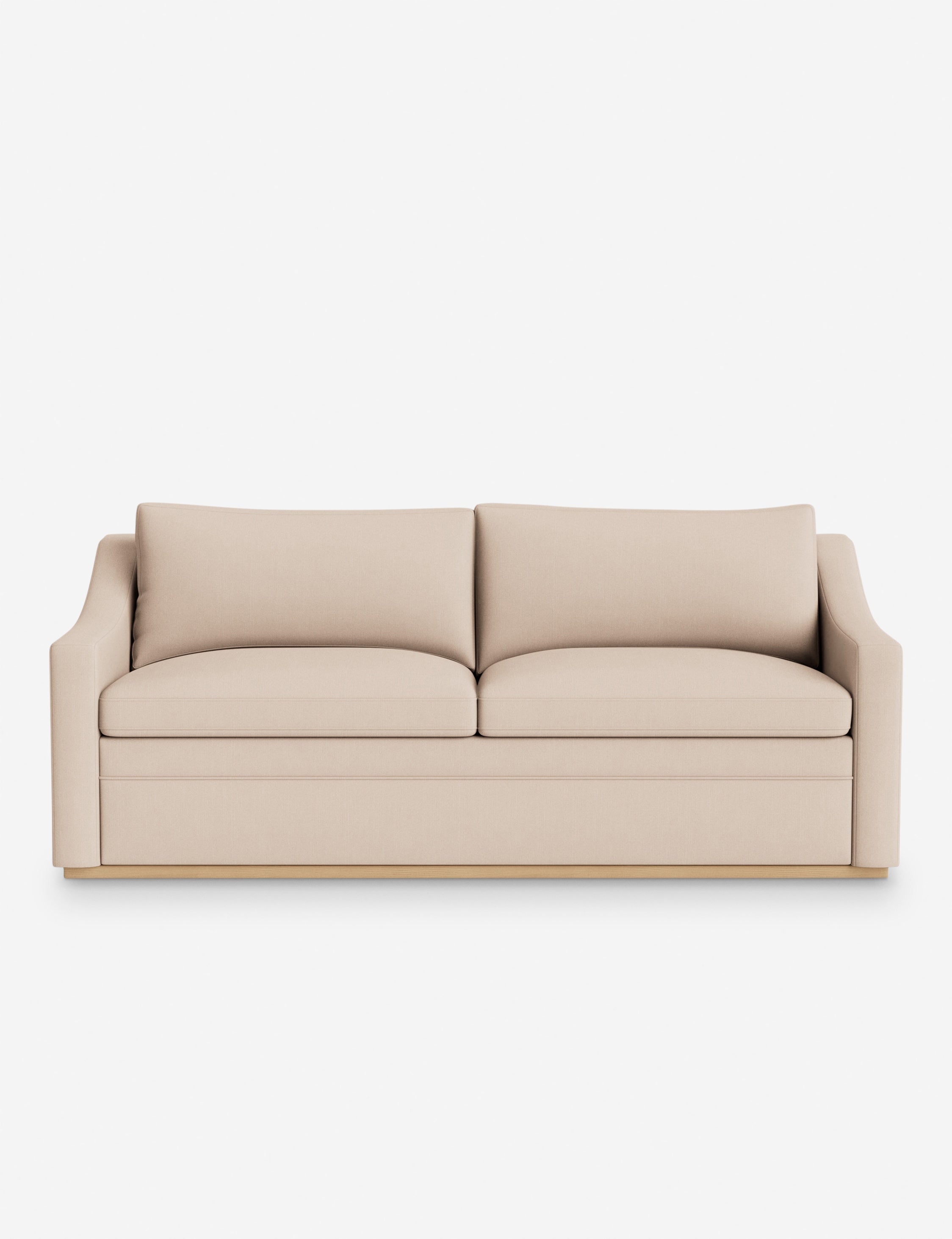 Lulu and Georgia Coniston Sleeper Sofa by Ginny Macdonald - view 85