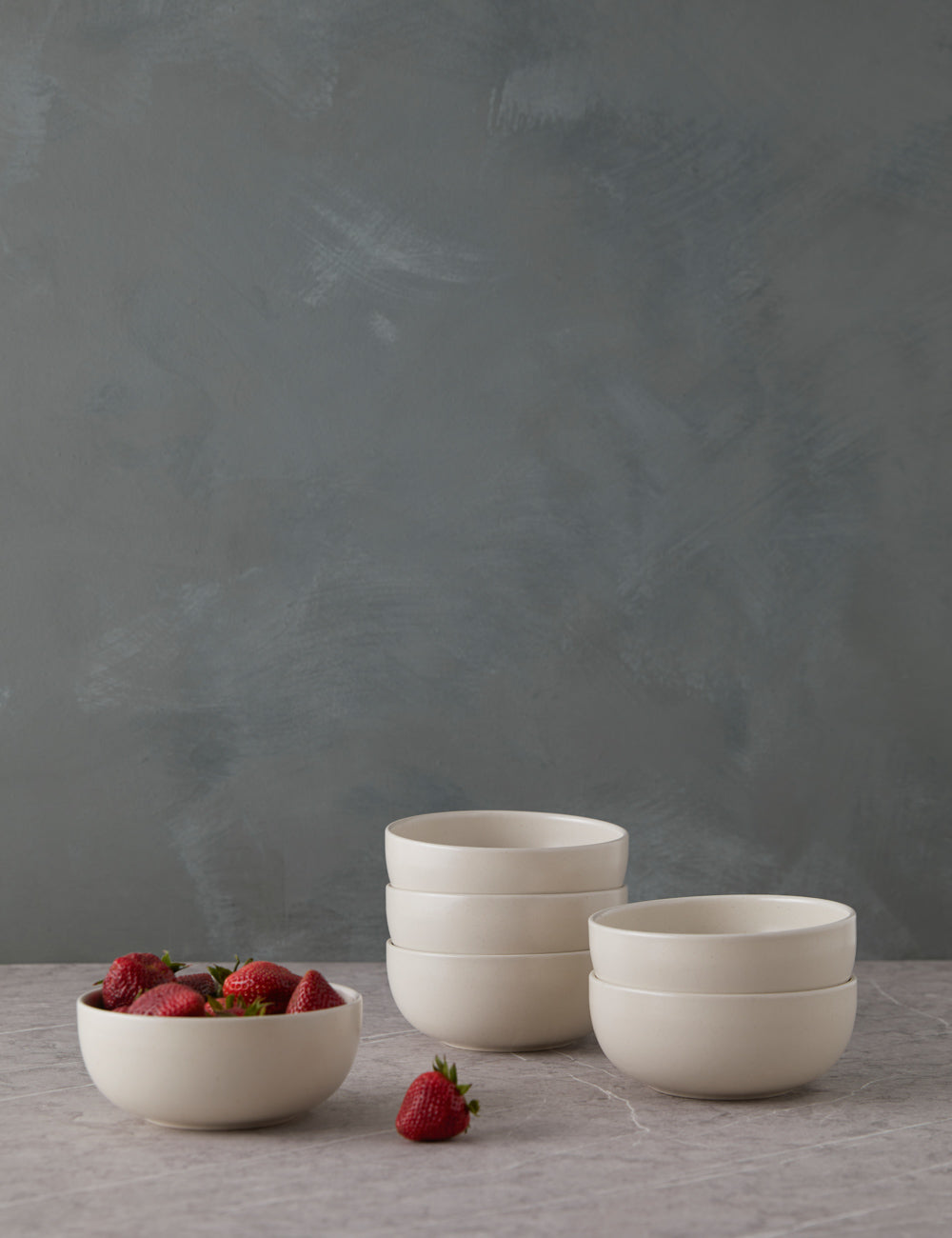 Lulu and Georgia Pacifica Stoneware Dinnerware by Casafina - view 19