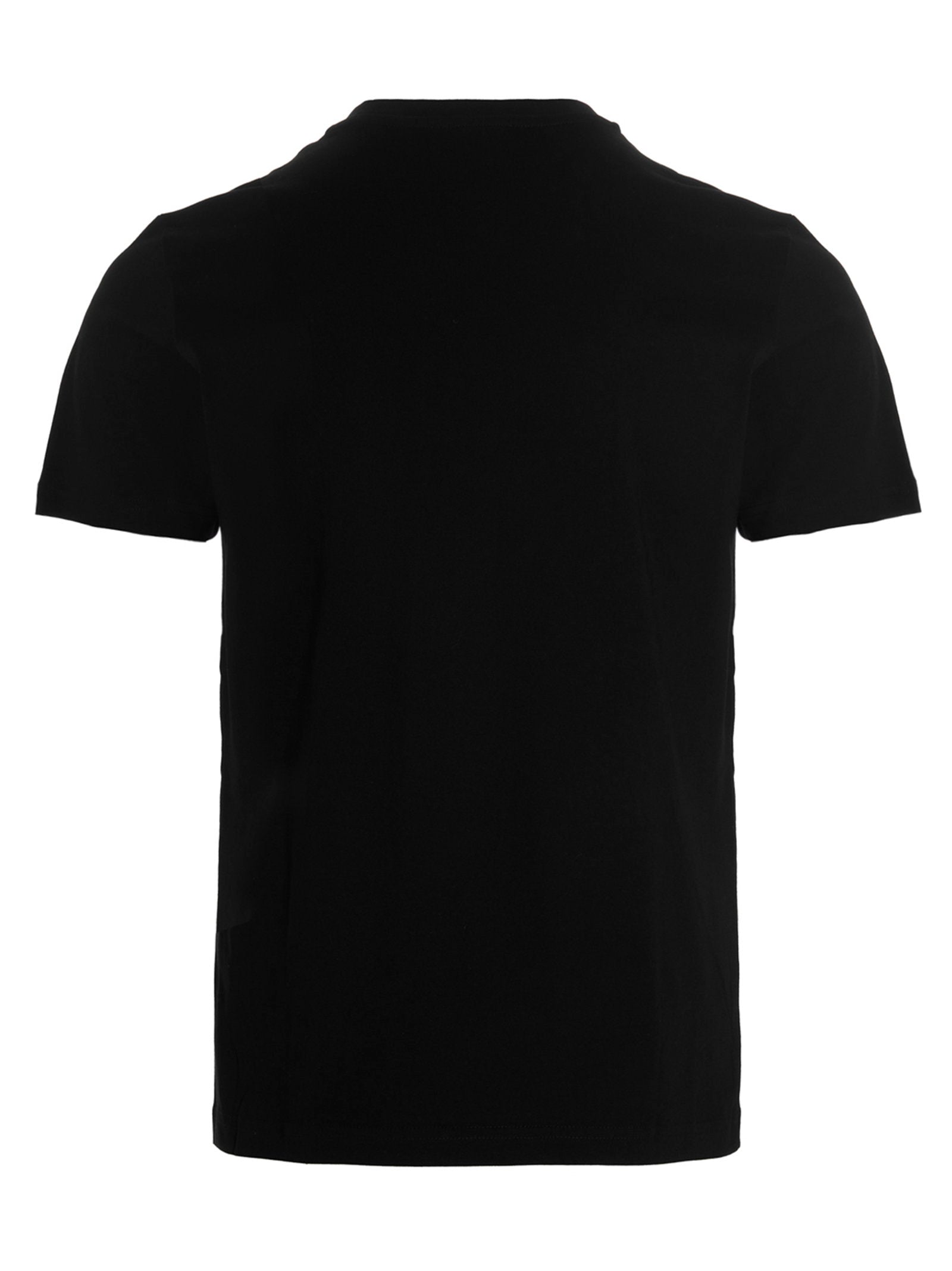 Diesel T-boxt-div T-shirt – 100% cotton - view 2