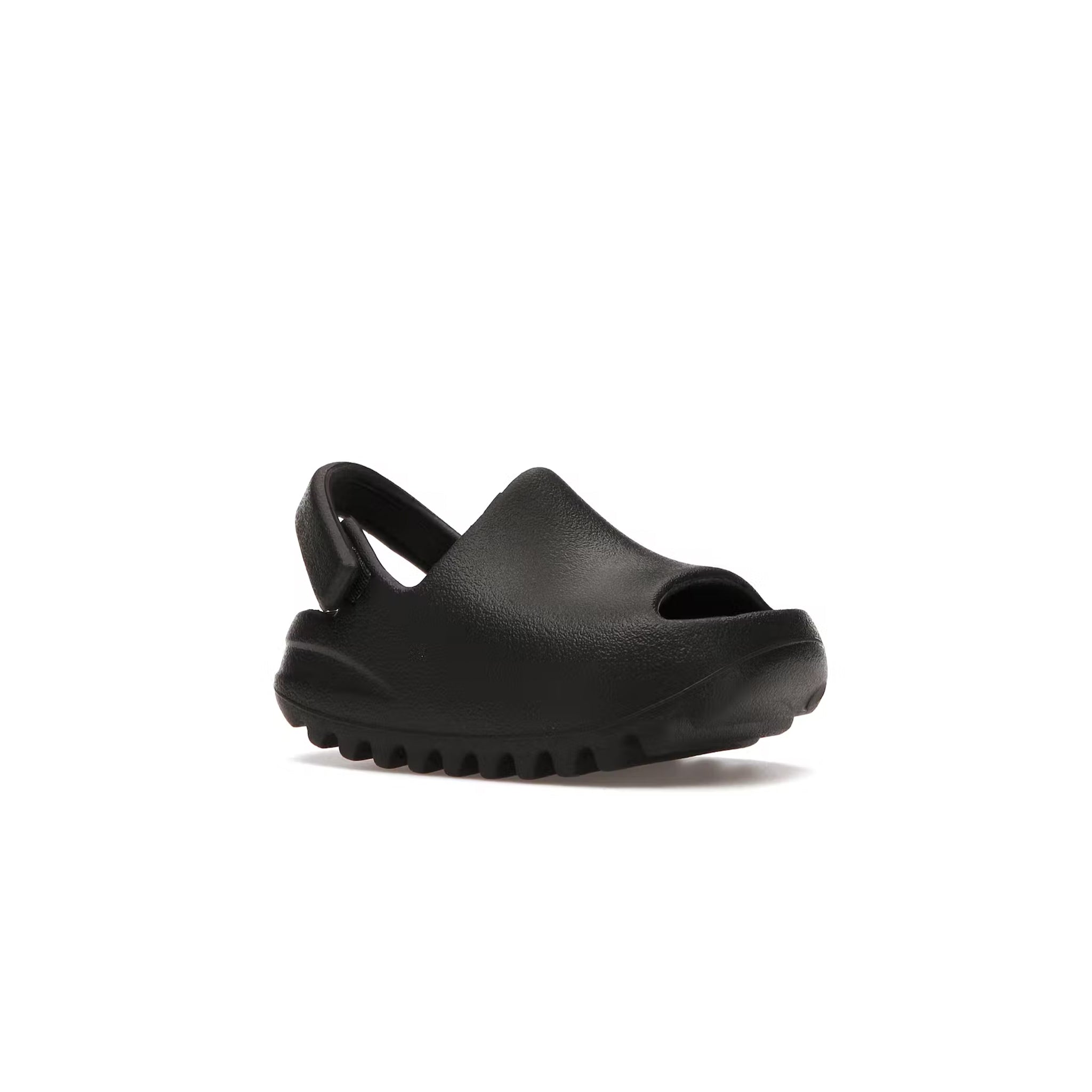 Adidas Yeezy Slide Infants Onyx – Black - view 2