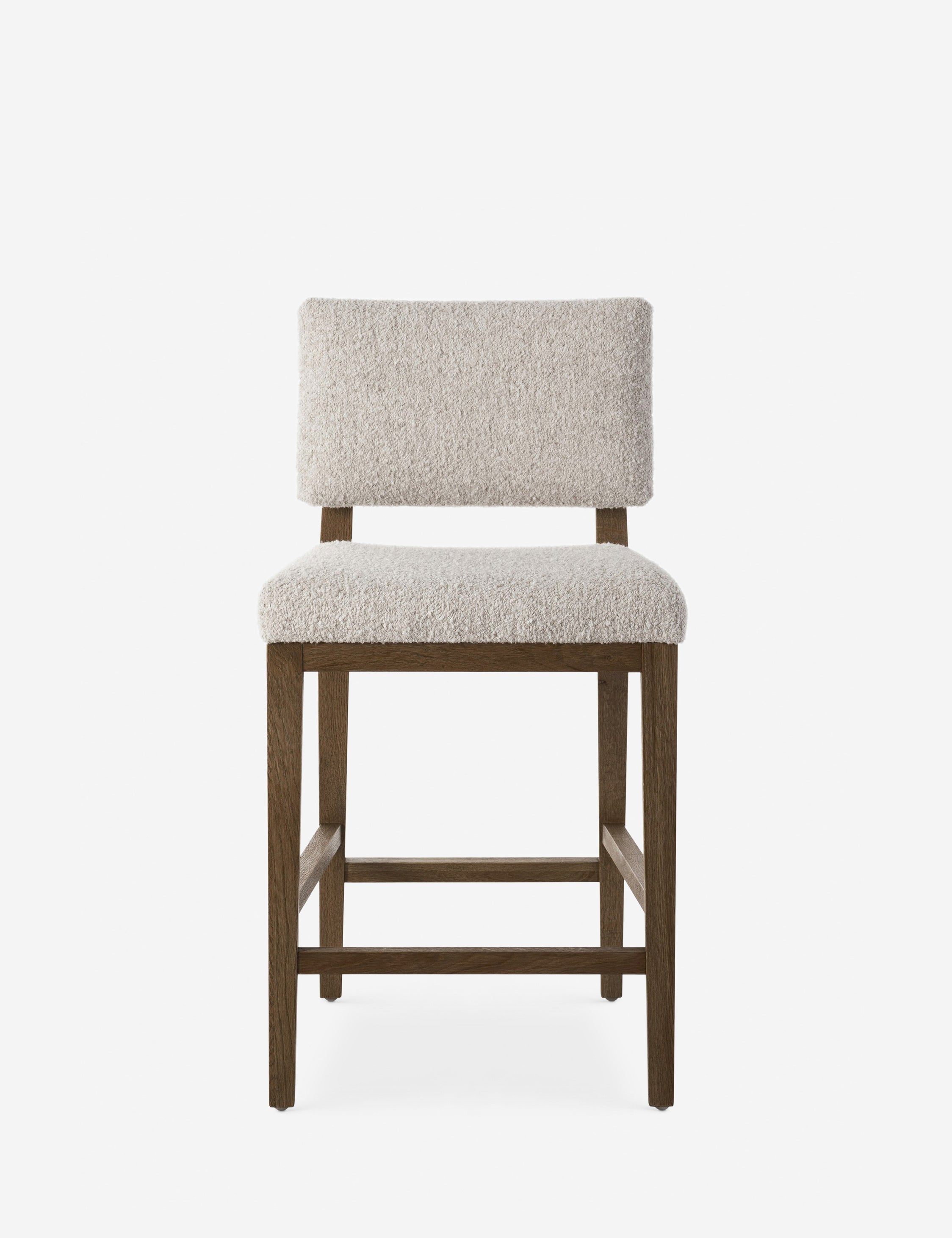 Lulu and Georgia Oliana Bar and Counter Stool - view 2