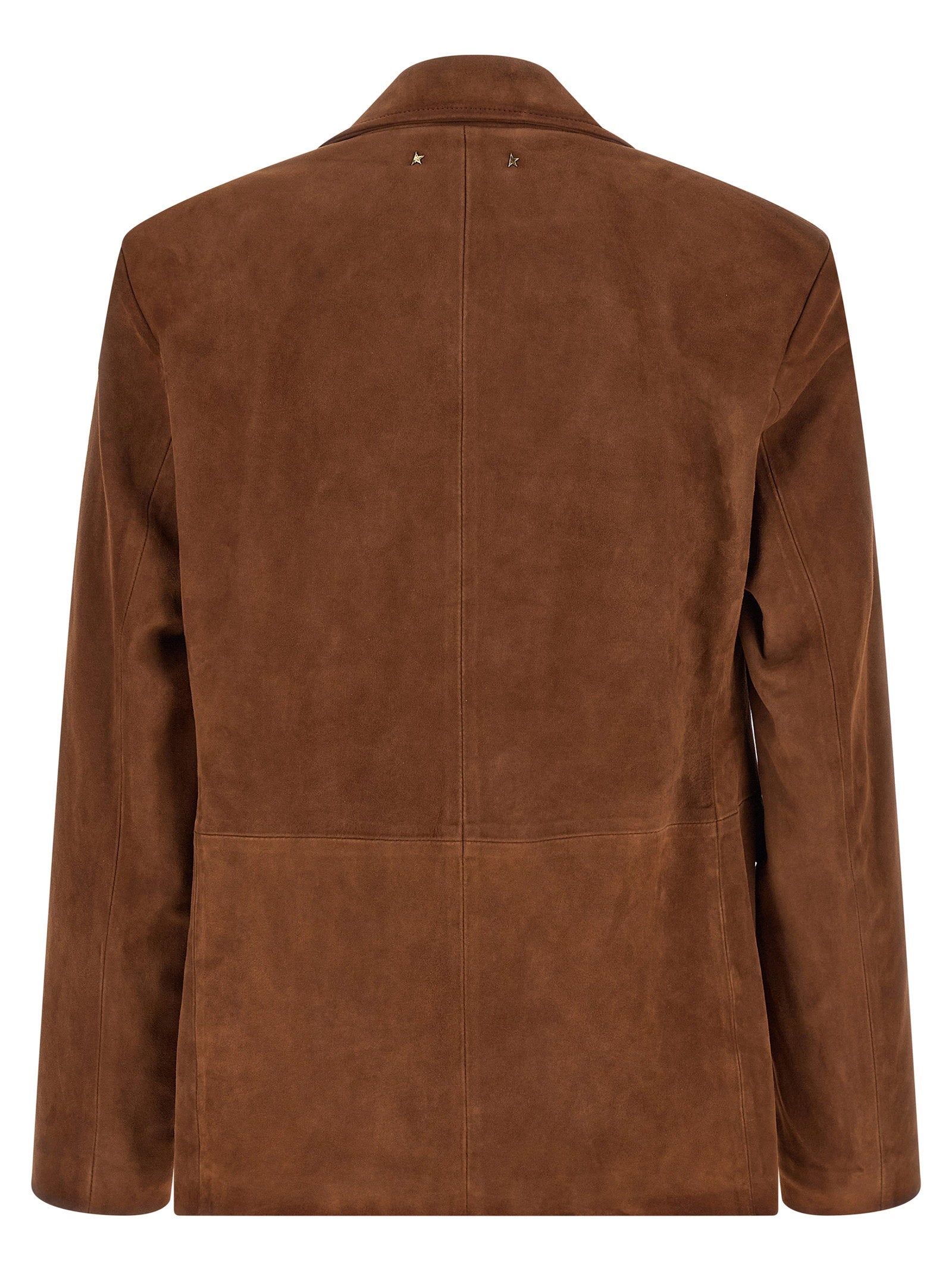 Golden Goose Robyn Jacket – 100% sheep leather - view 2