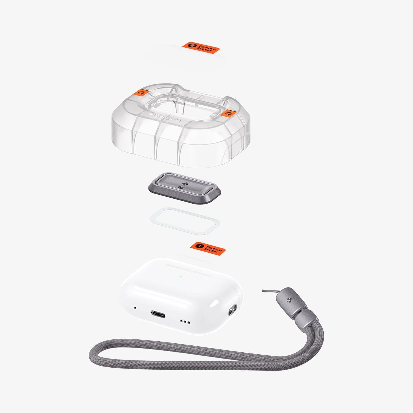 AirPods Series - Lock Fit M - view 41