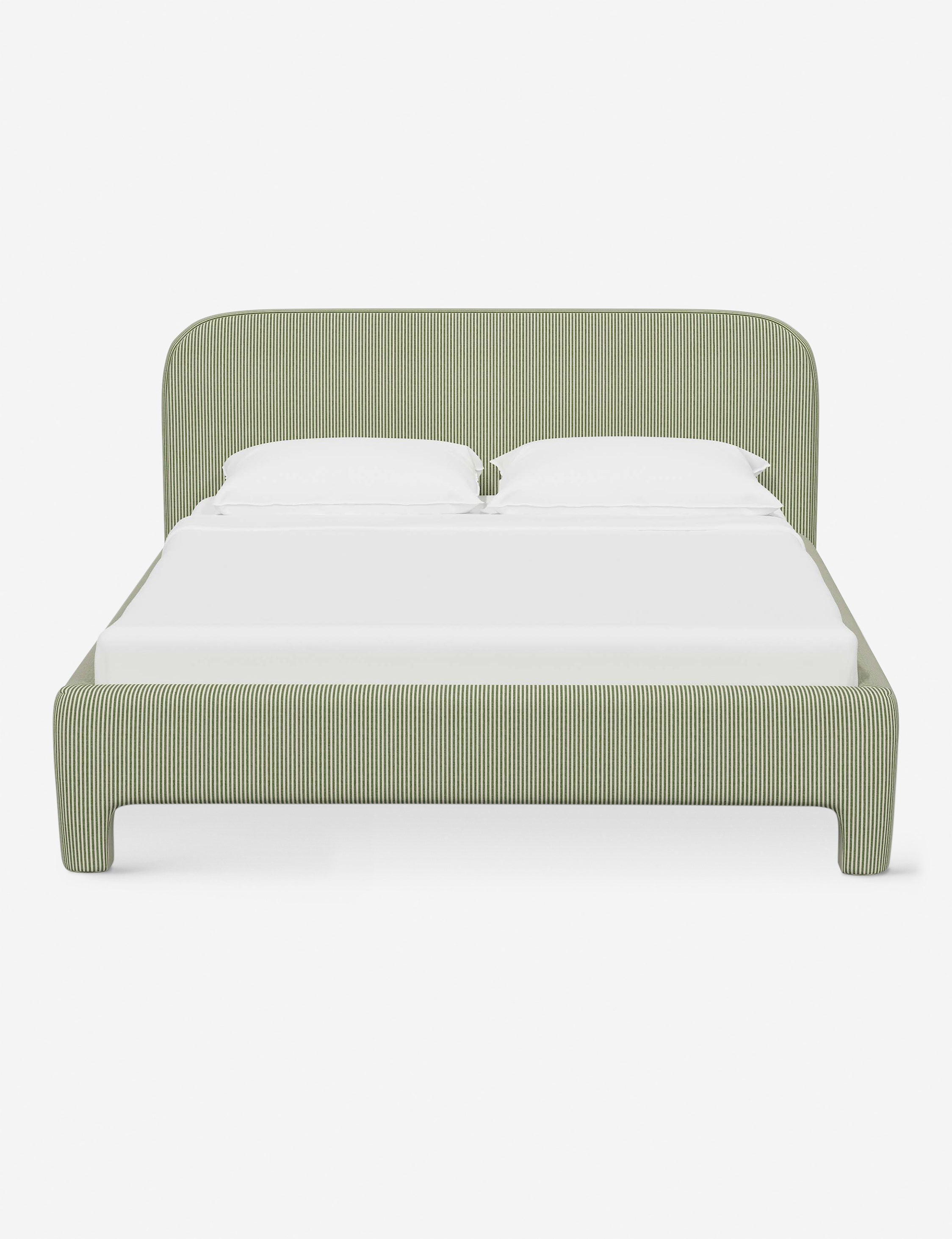 Lulu and Georgia Kaisley Platform Bed - view 23