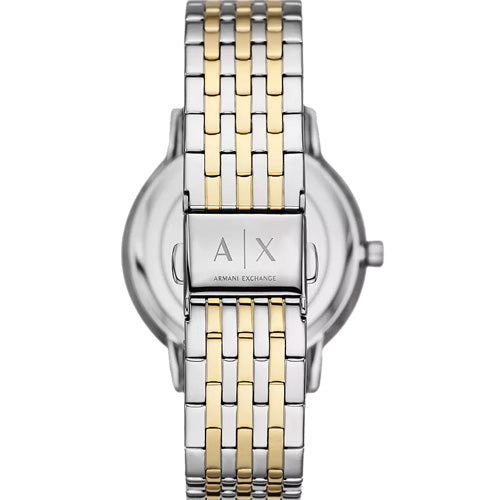 Armani Exchange Lola Silver Dial Women 36mm AX7156SET - view 3