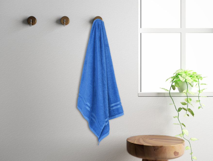 Spaces India Welspun Quik Dry 100% Cotton Bath Towel - view 2