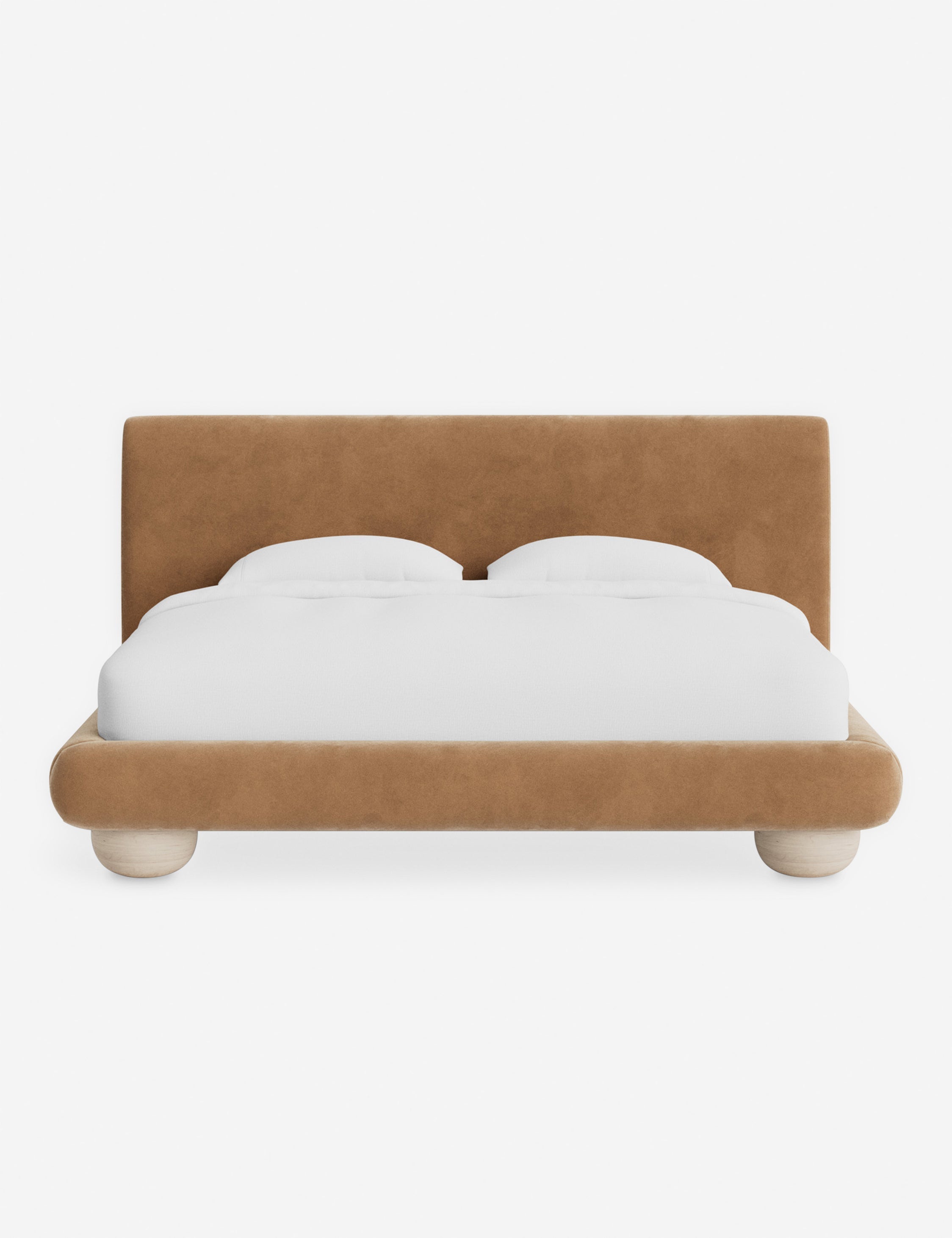 Lulu and Georgia Rigby Platform Bed - view 164