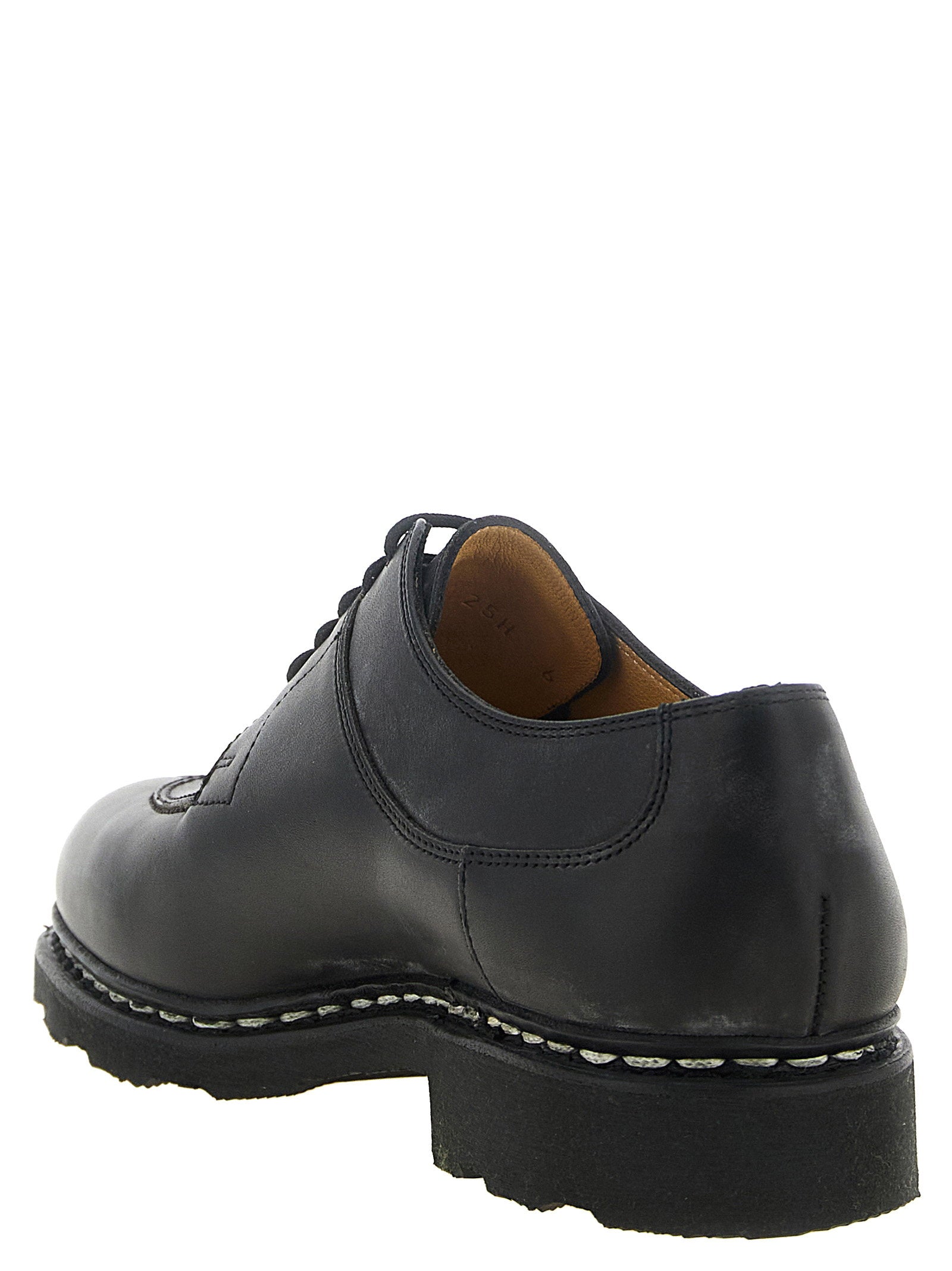 Paraboot Lace Up Shoes - view 3