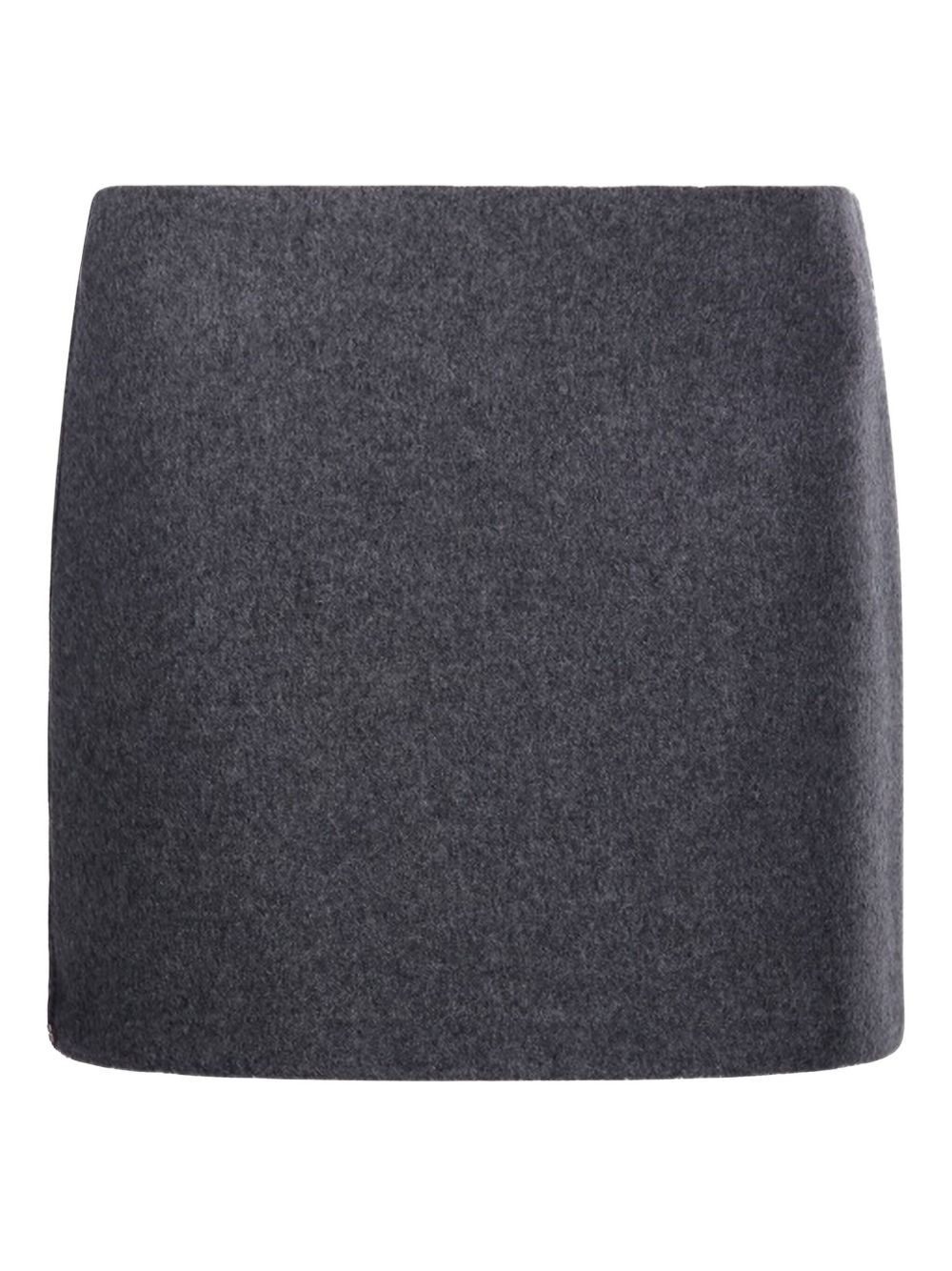 Sportmax Wool skirt – 100% Wool