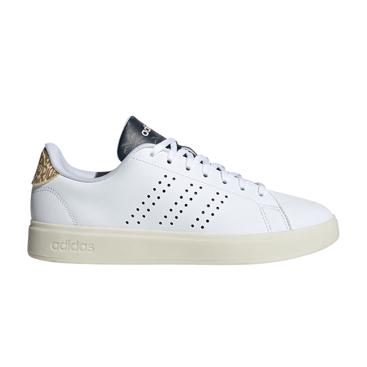 Advantage 2 0 – adidas Advantage 2.0 Cloud White Night Indigo Off White (Women's)