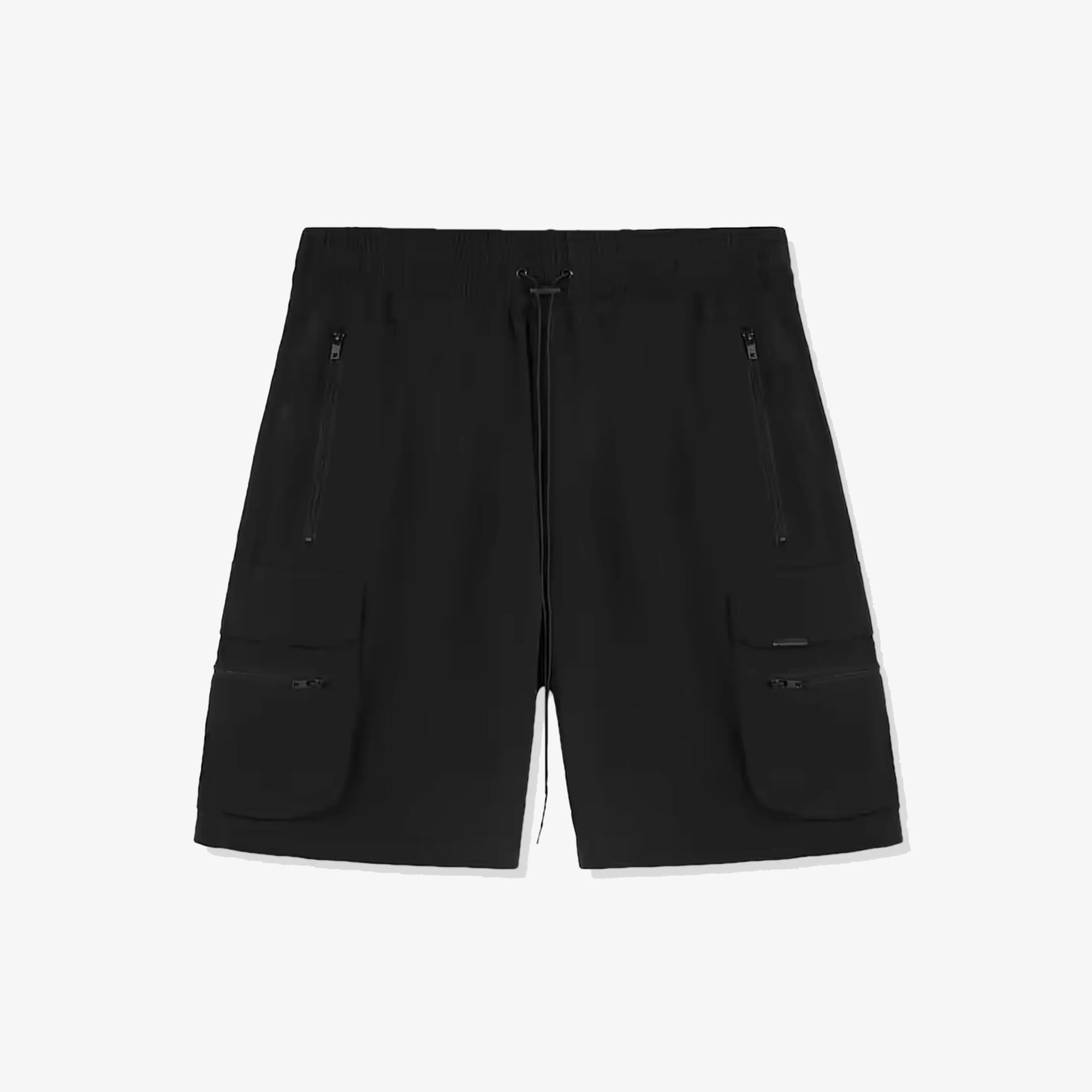 Represent | 247 SHORTS { BLACK - view 4