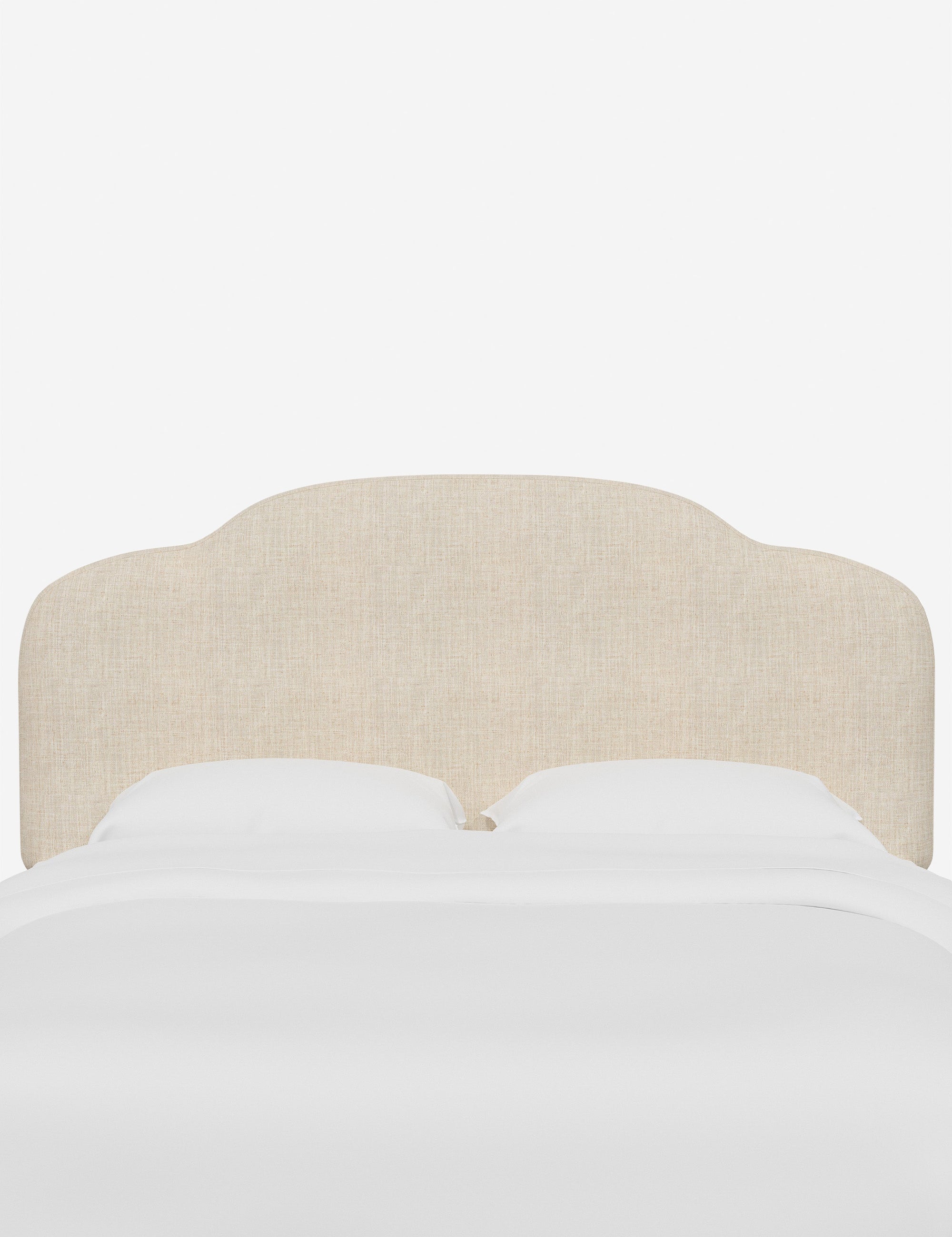 Lulu and Georgia Ruby Headboard