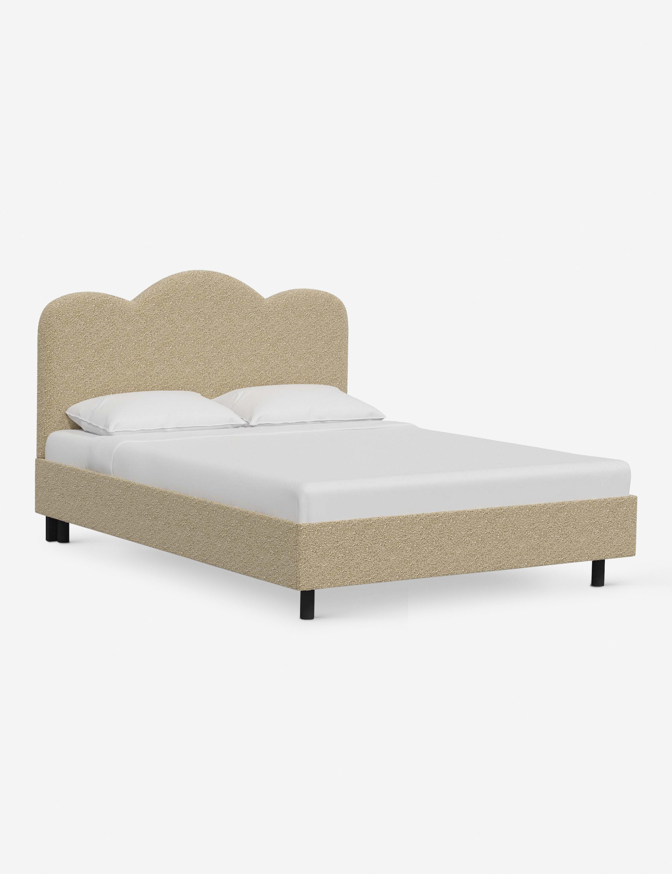 Lulu and Georgia Mino Platform Bed - view 69