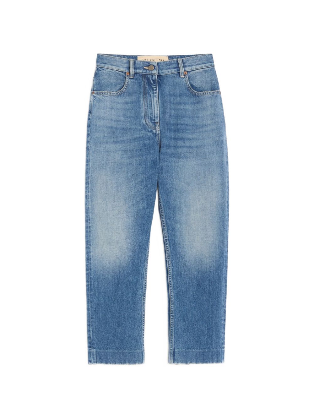 Valentino Jeans – 100% Cotton