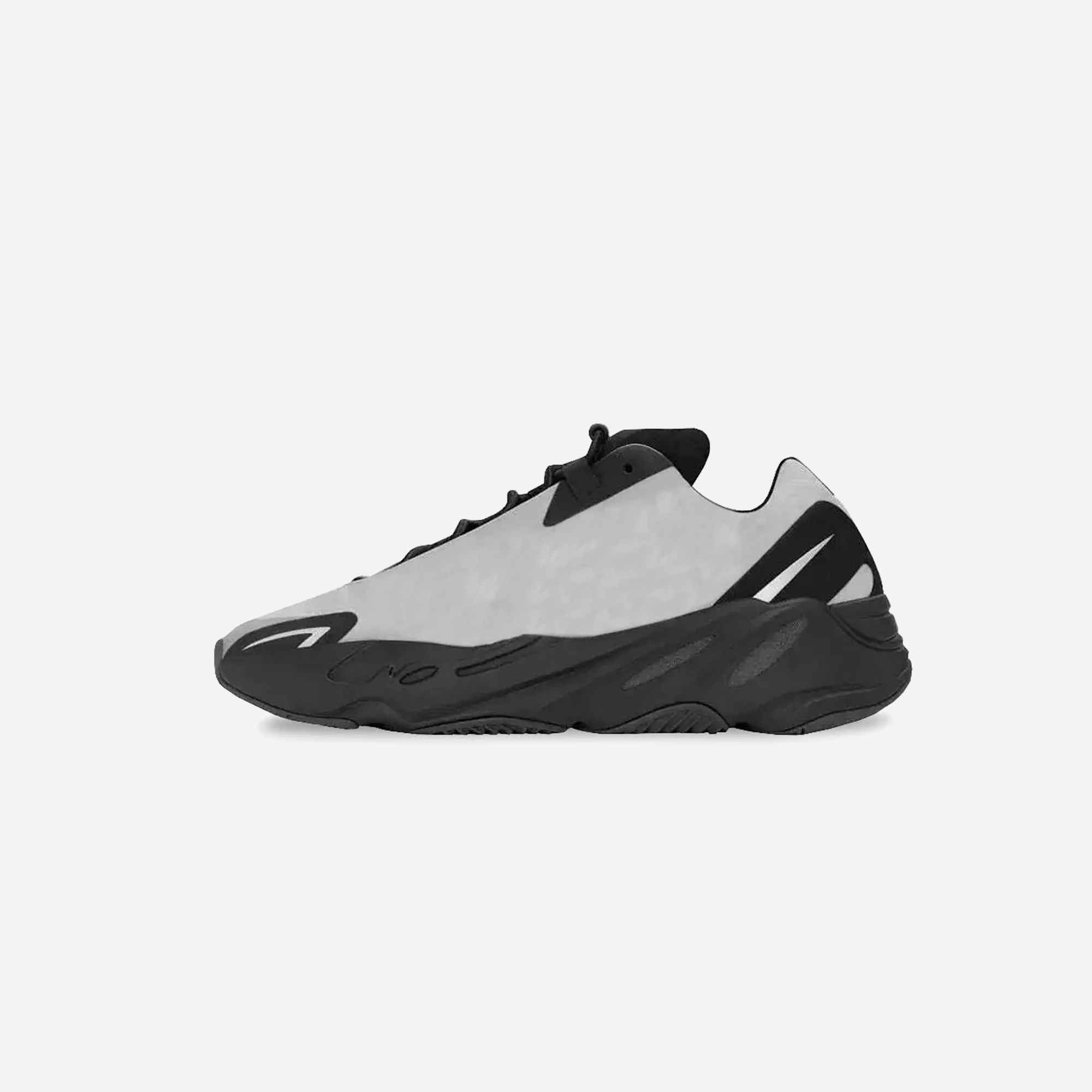 Adidas Yeezy Boost 700 MNVN Metallic - view 3