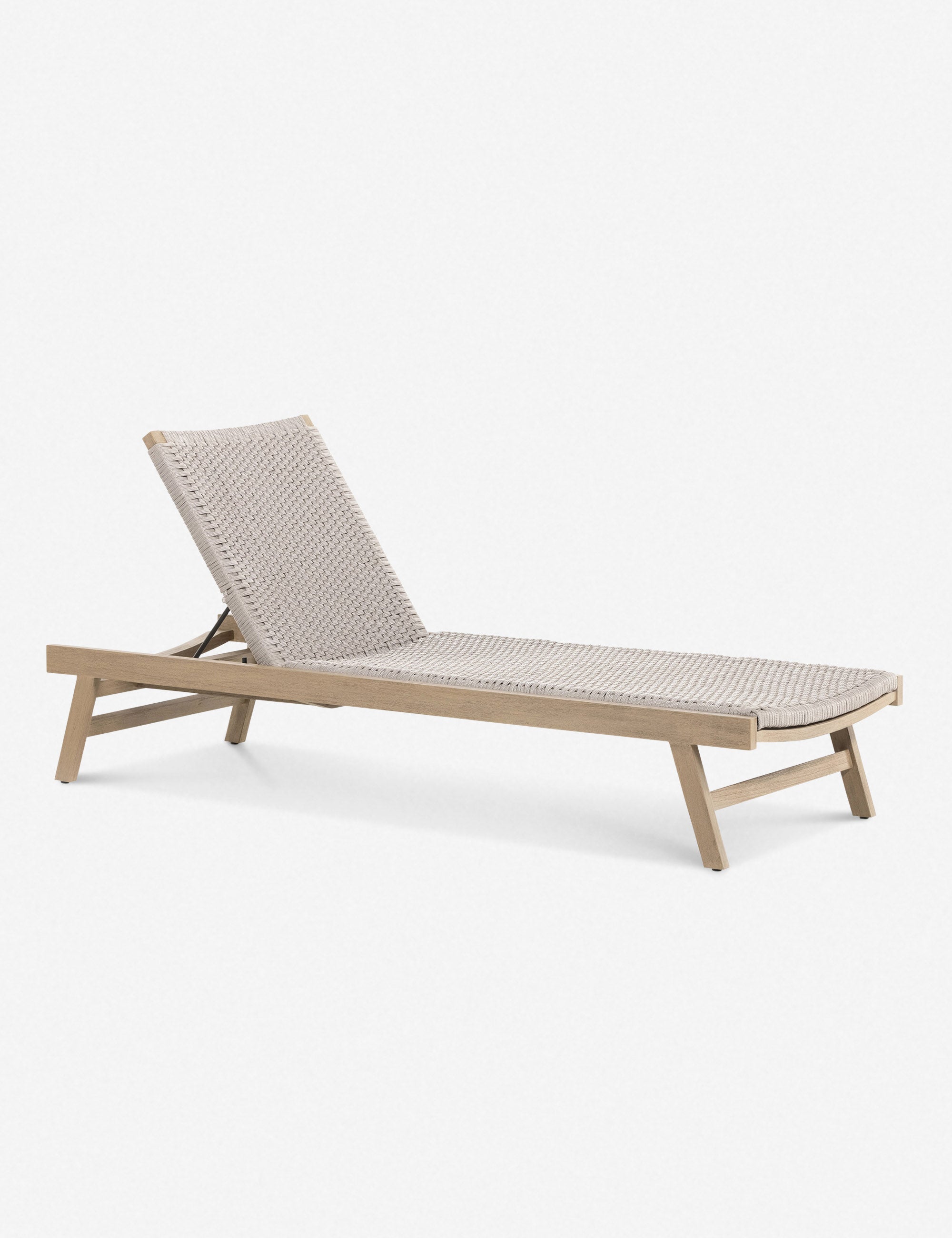 Lulu and Georgia Delmar Indoor / Outdoor Chaise - view 5