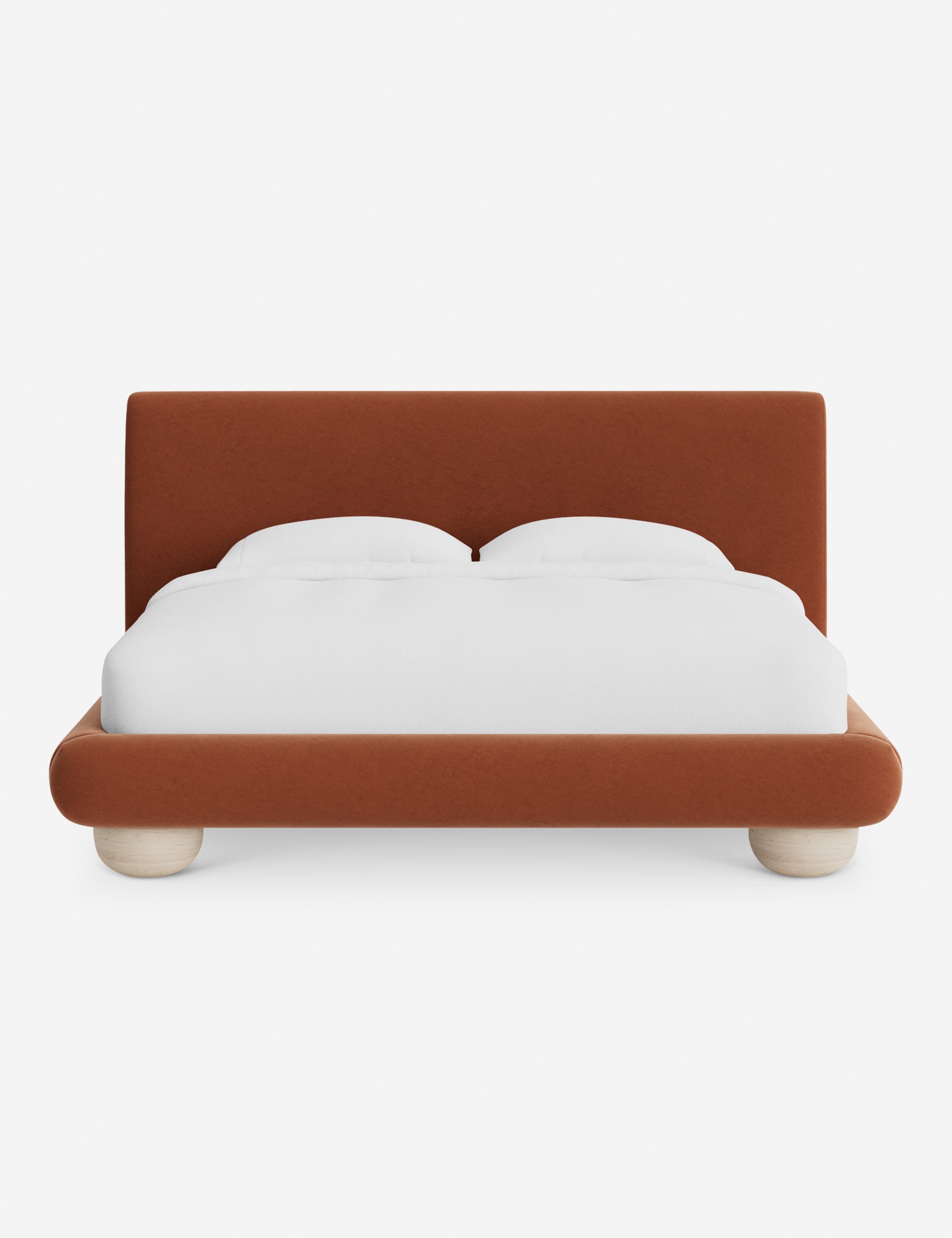 Lulu and Georgia Rigby Platform Bed - view 120
