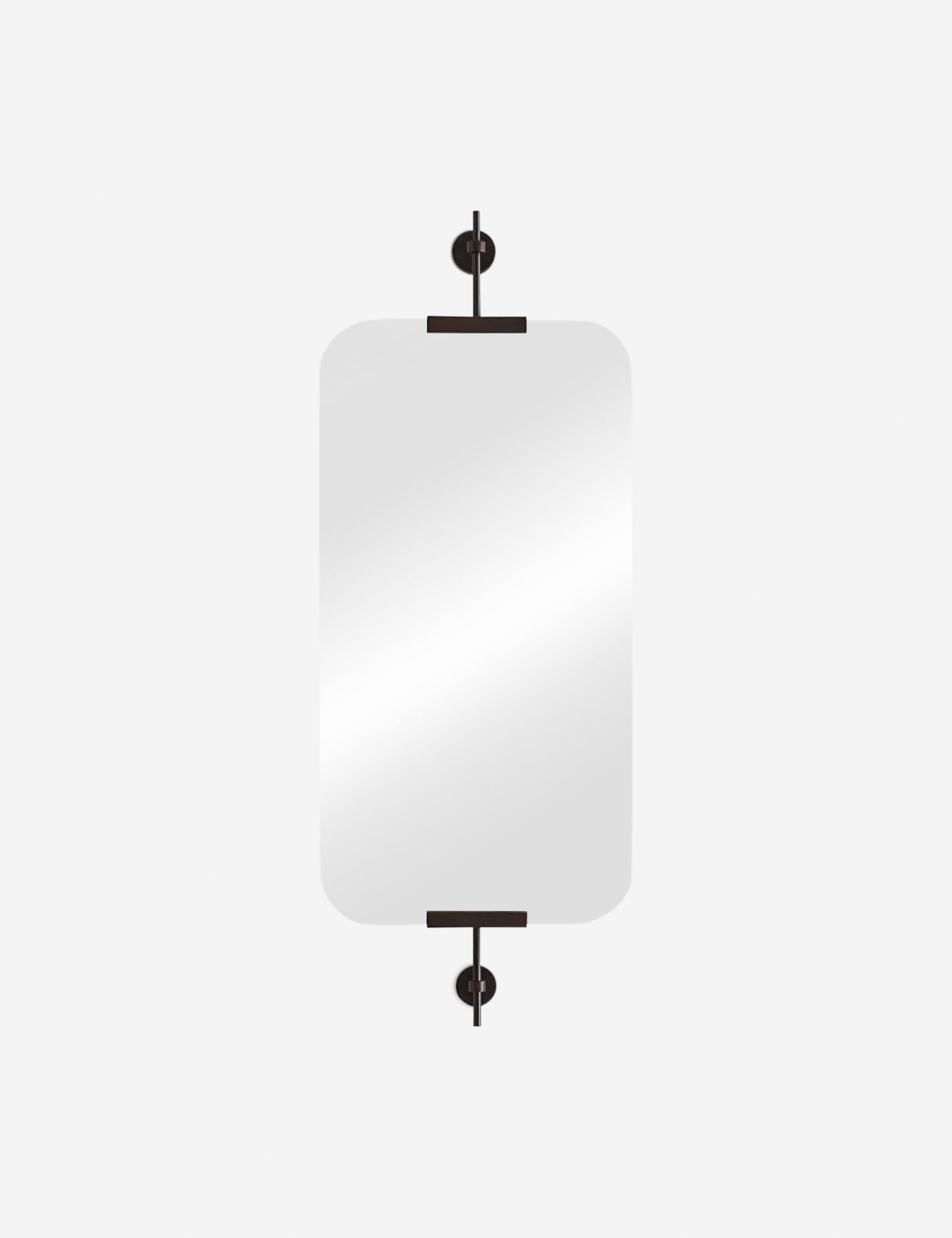 Lulu and Georgia Arteriors Madden Mirror
