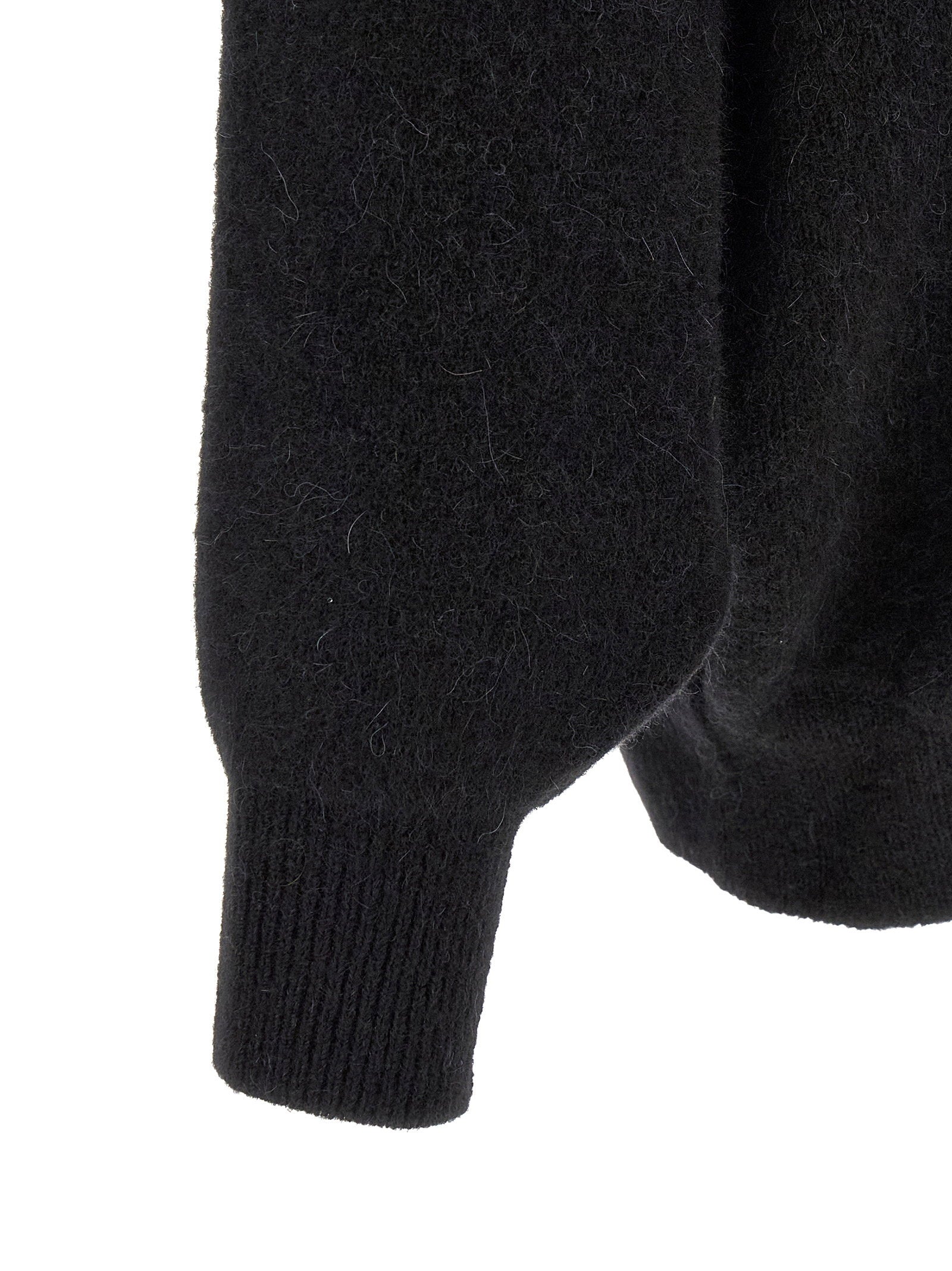 Rick Owens Hun Hoodie - view 4