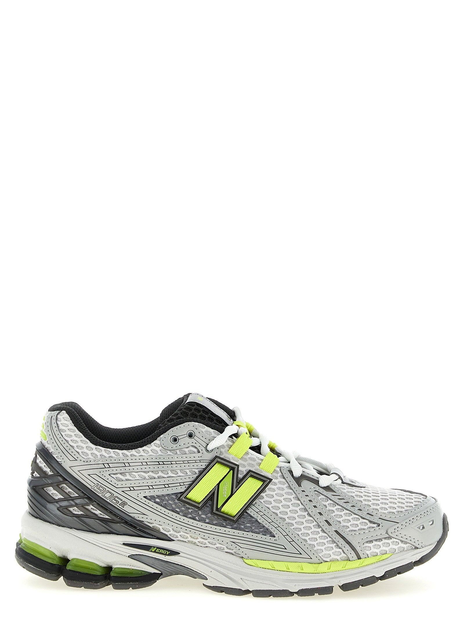 New Balance 1906 Sneakers – 100% synthetic mesh