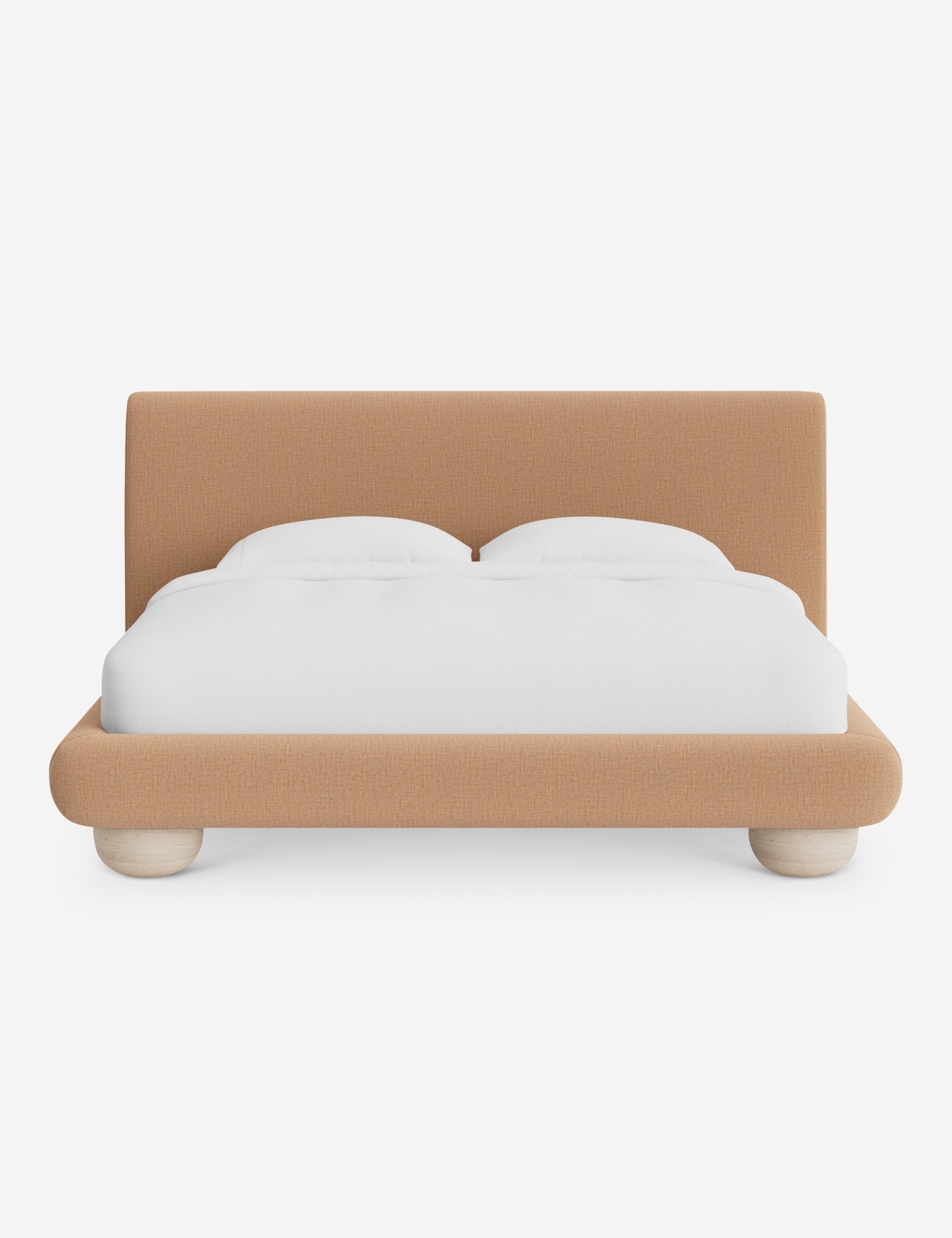 Lulu and Georgia Rigby Platform Bed - view 192
