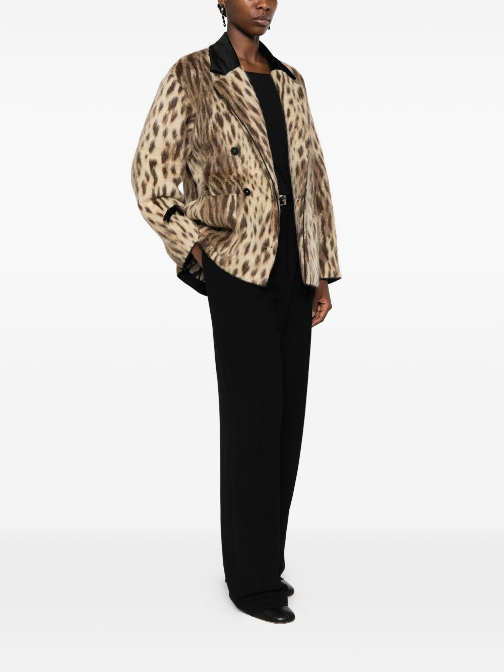 Forte Forte Jacket - view 2