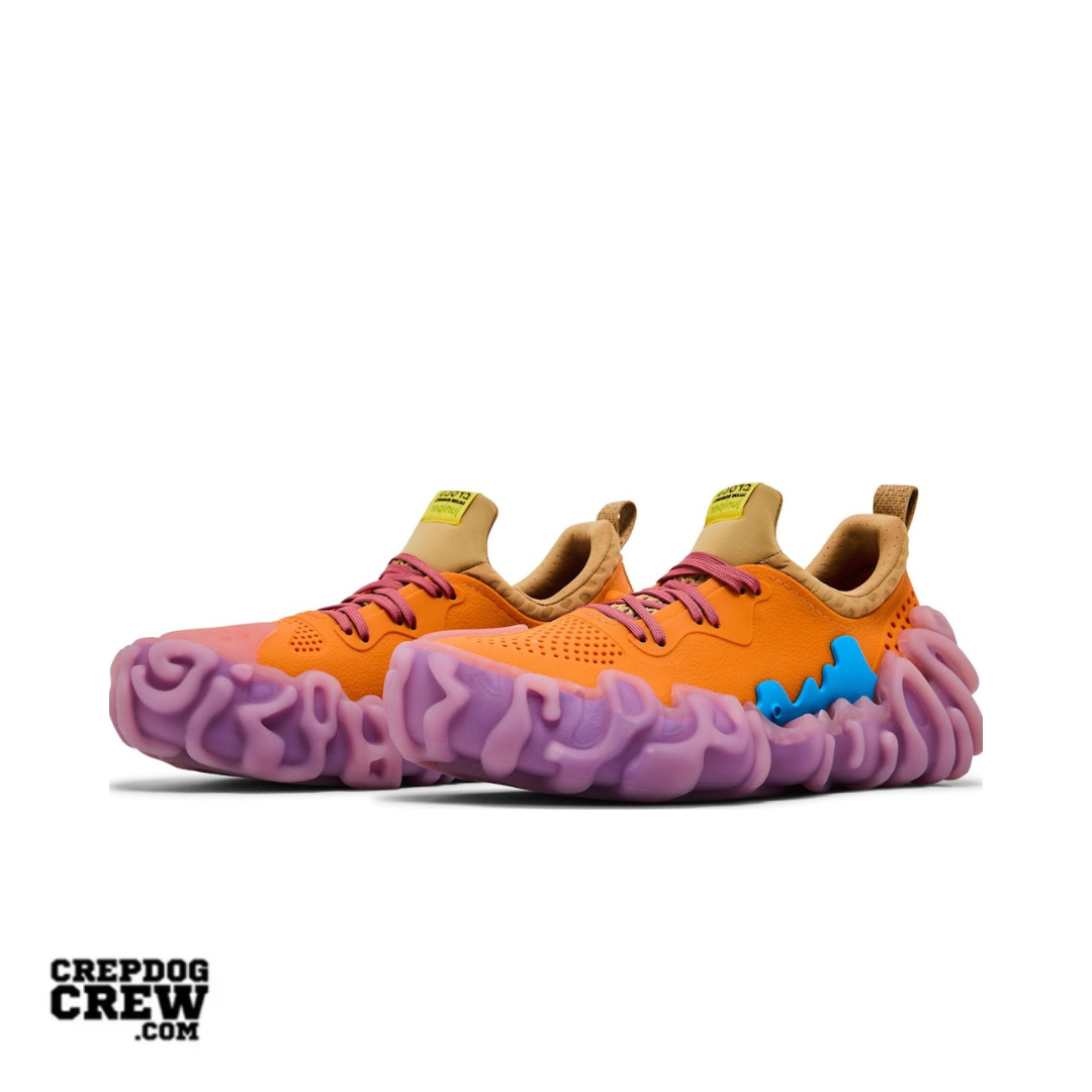 Crocs Pollex Juniper by Salehe Bembury Apricot - view 2