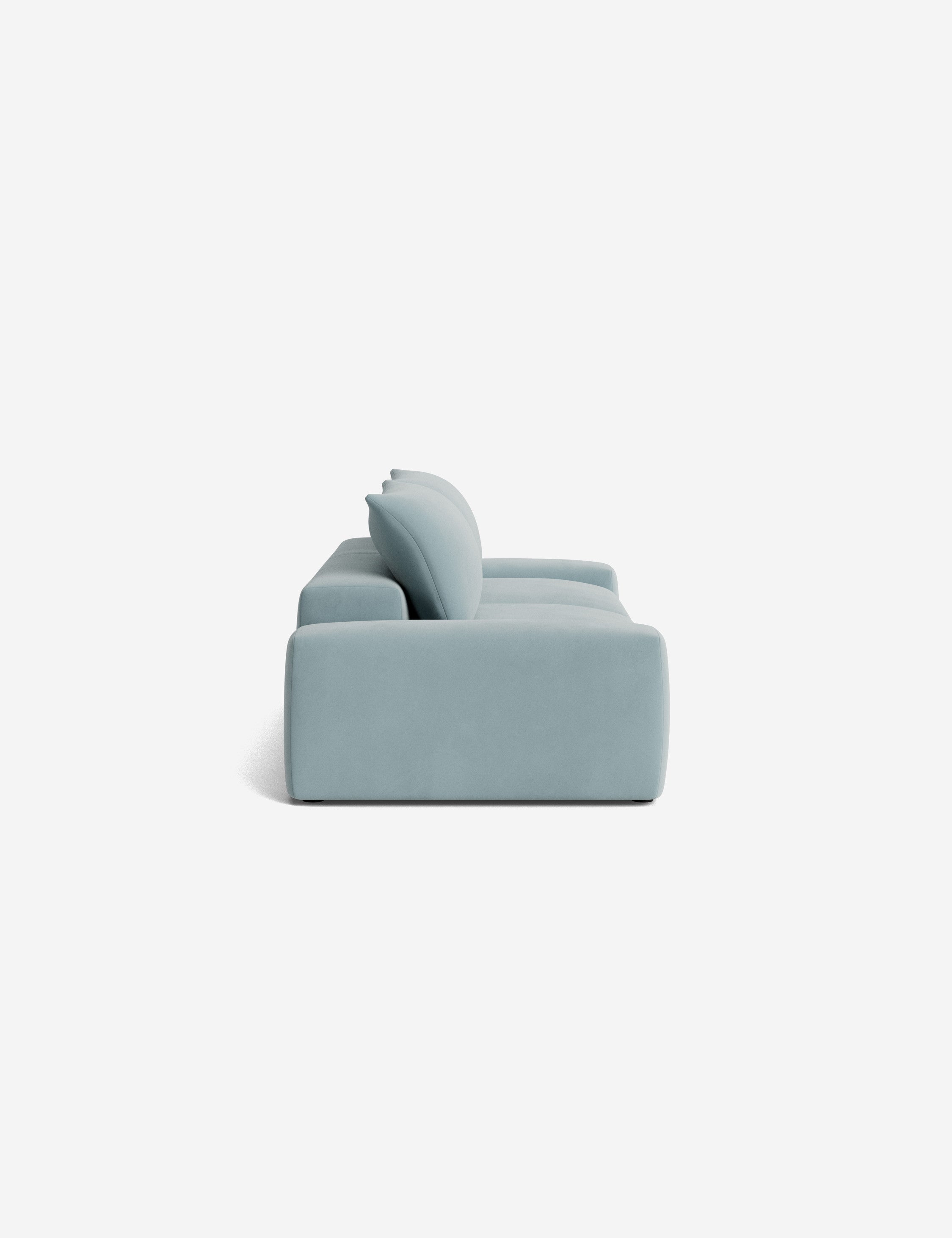 Lulu and Georgia Brinley Modular Sofa - view 35