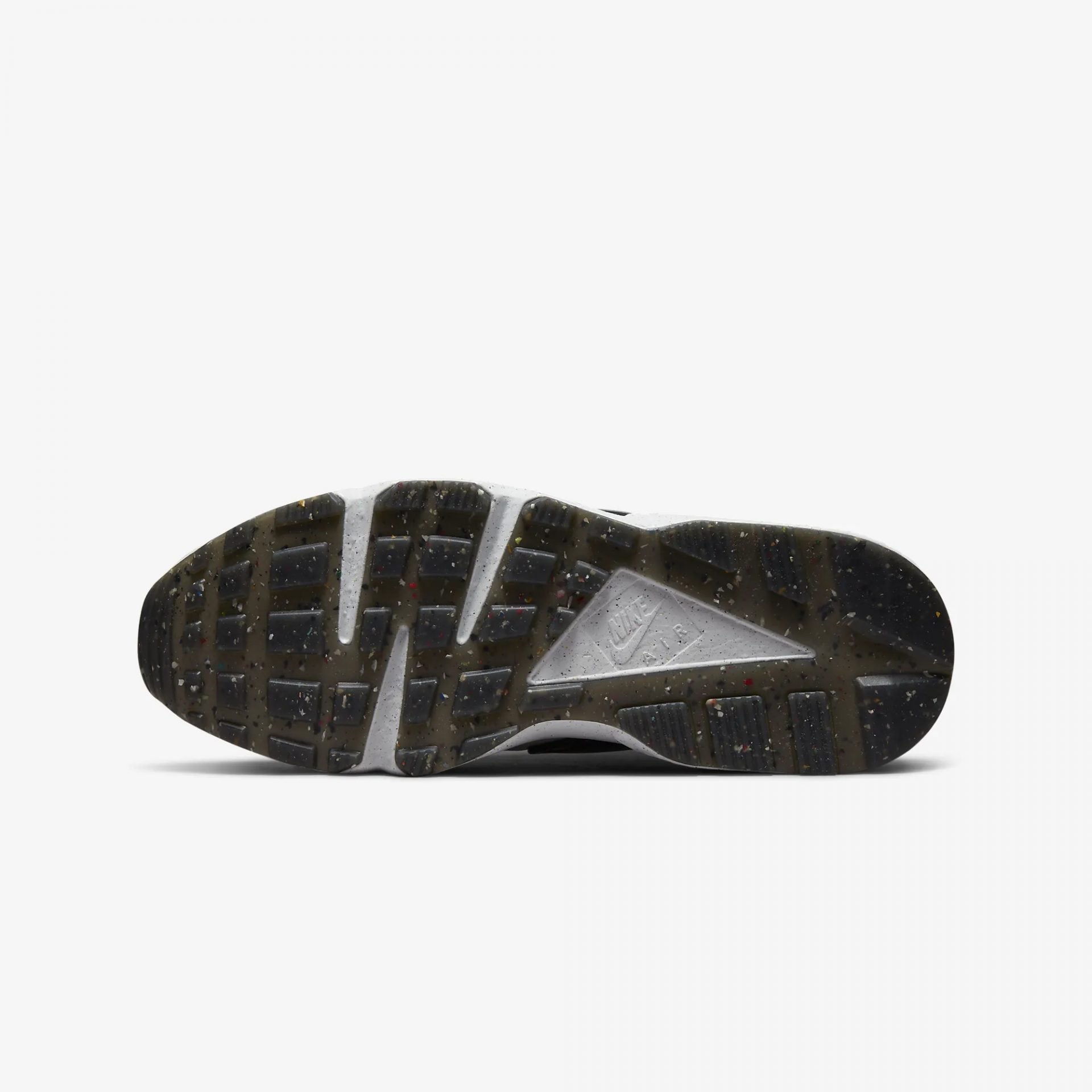 Nike | AIR HUARACHE CRATER PRM { NEXT NATURE - view 5