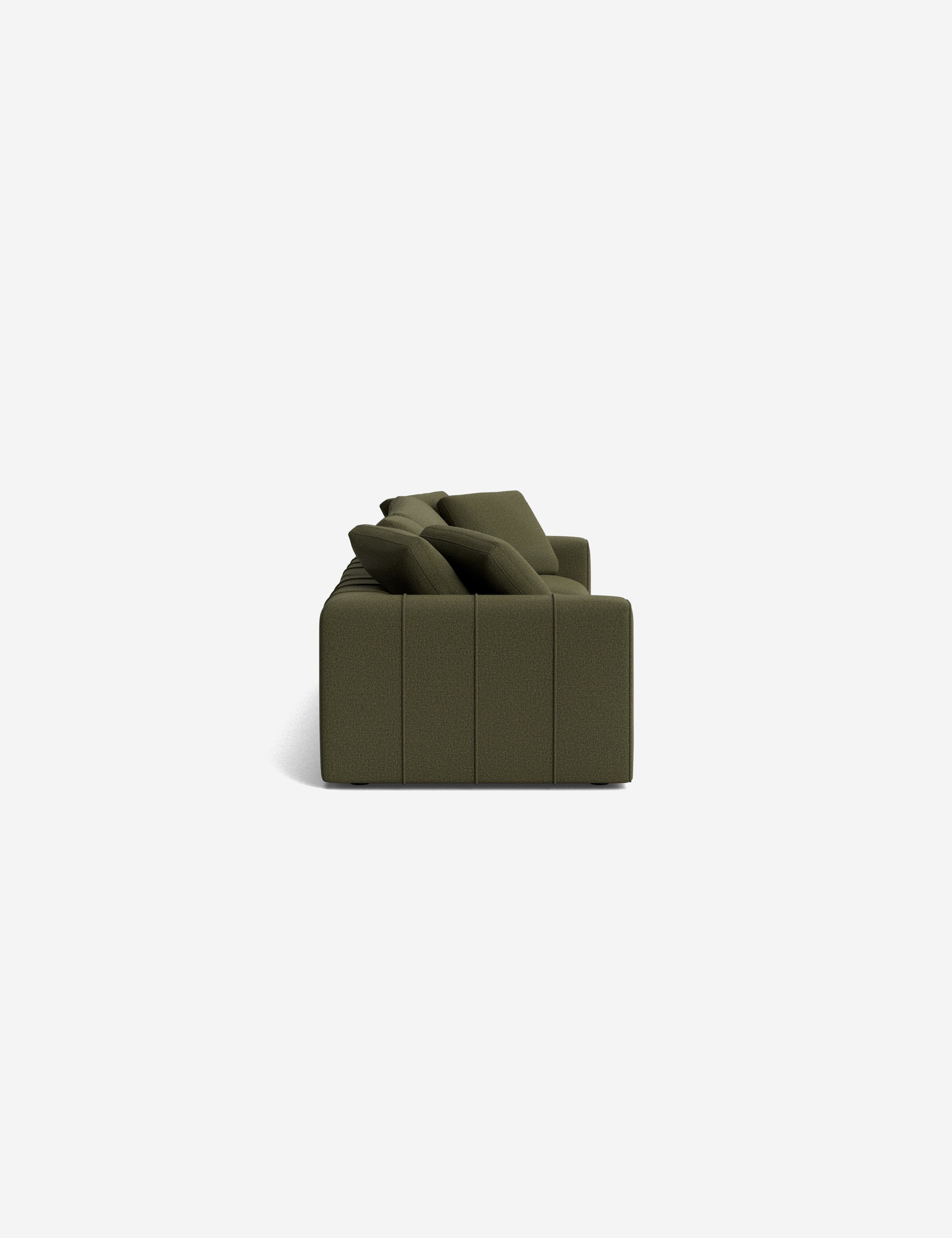 Lulu and Georgia Capella Modular Sofa - view 55