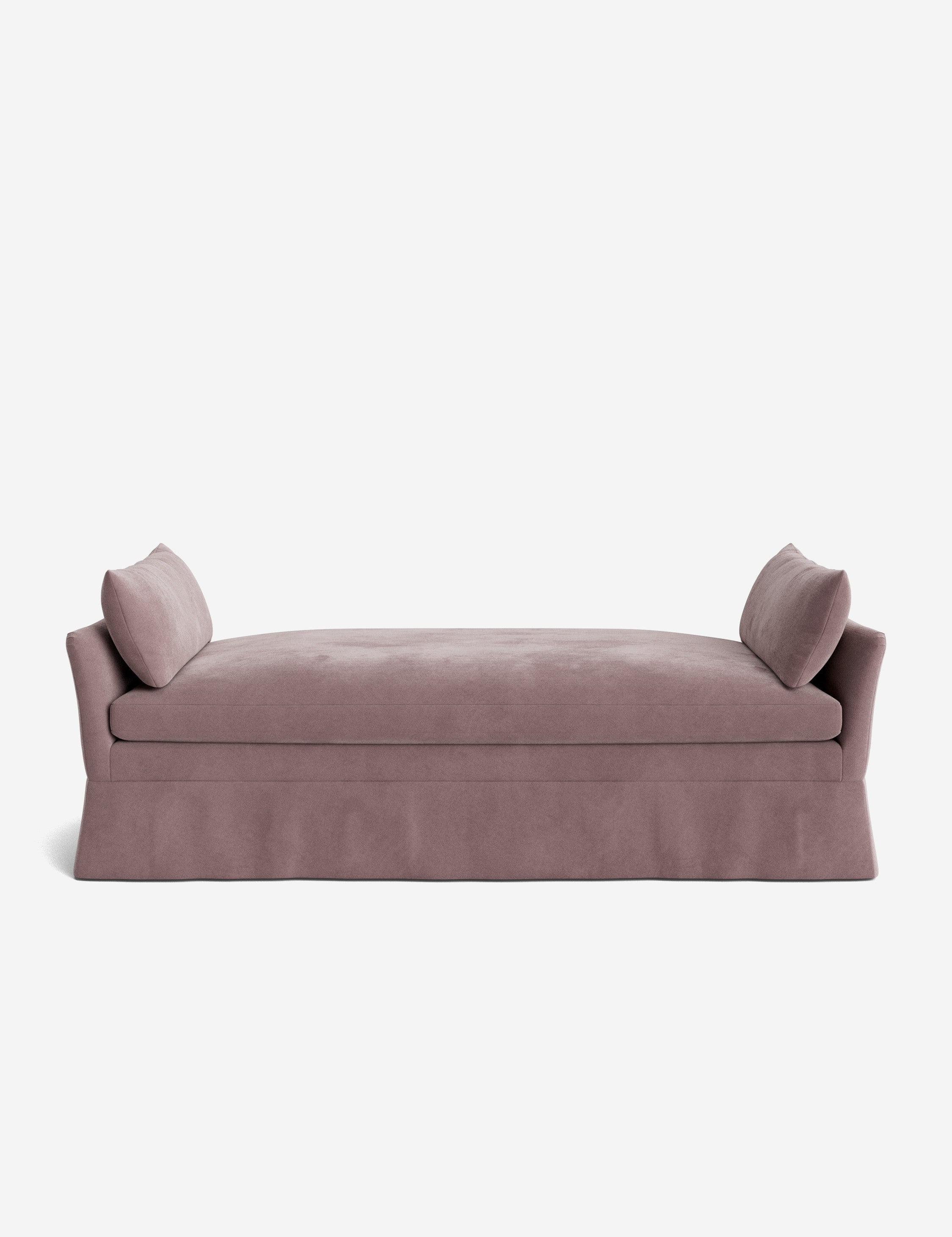 Lulu and Georgia Portola Slipcover Daybed - view 23