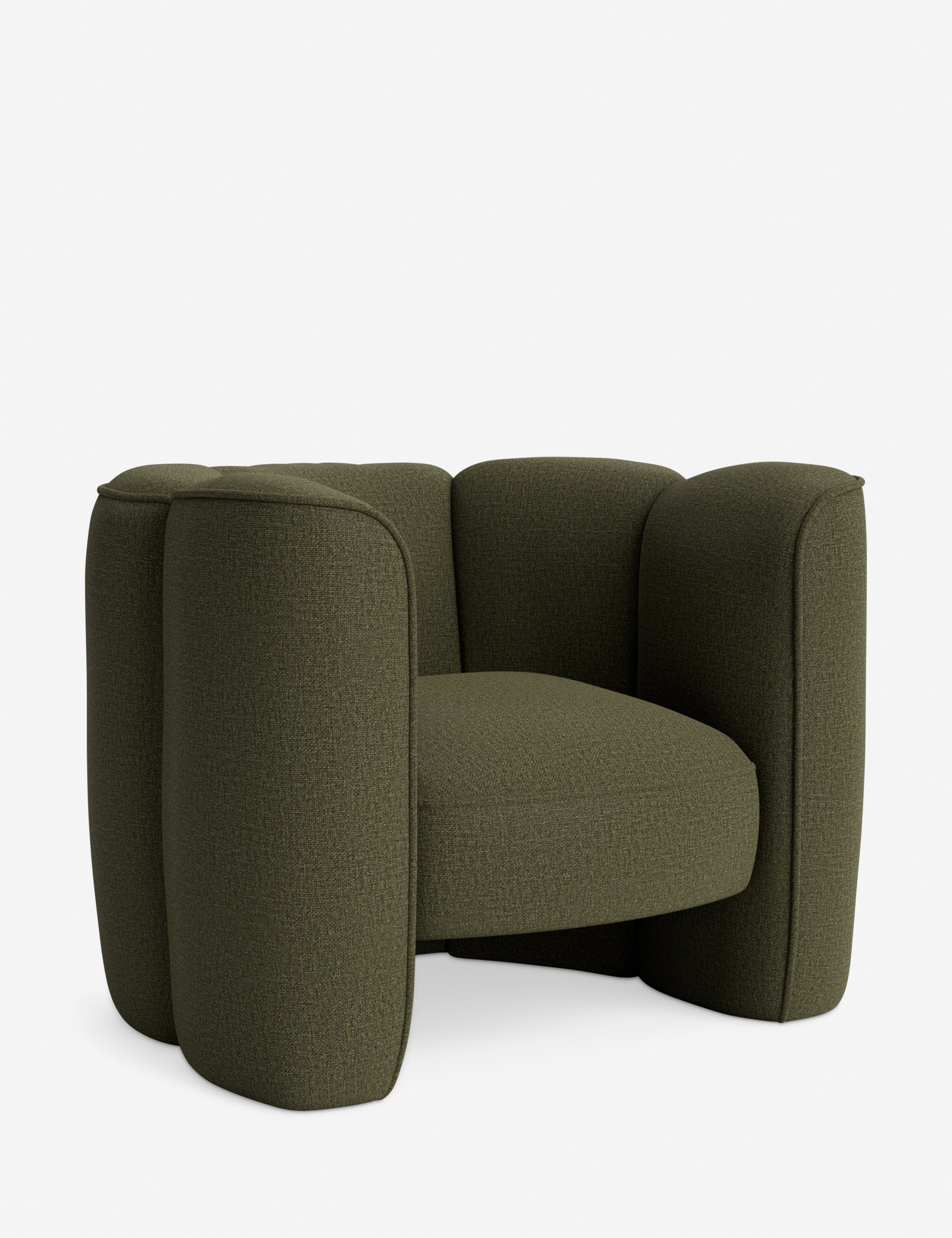 Lulu and Georgia Mila Chair by Eny Lee Parker - view 77