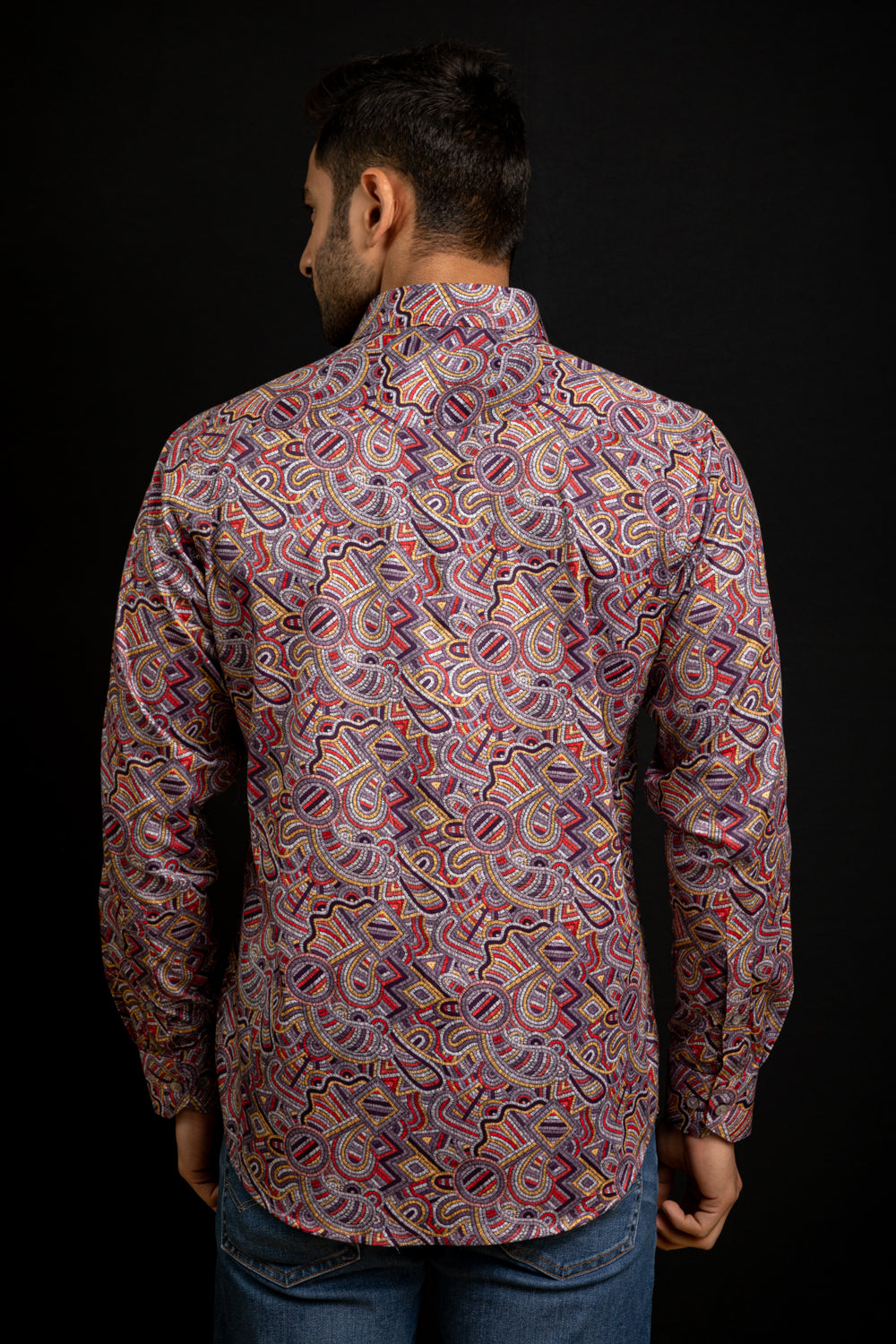 BlackTree Shirt BTS260 - view 5