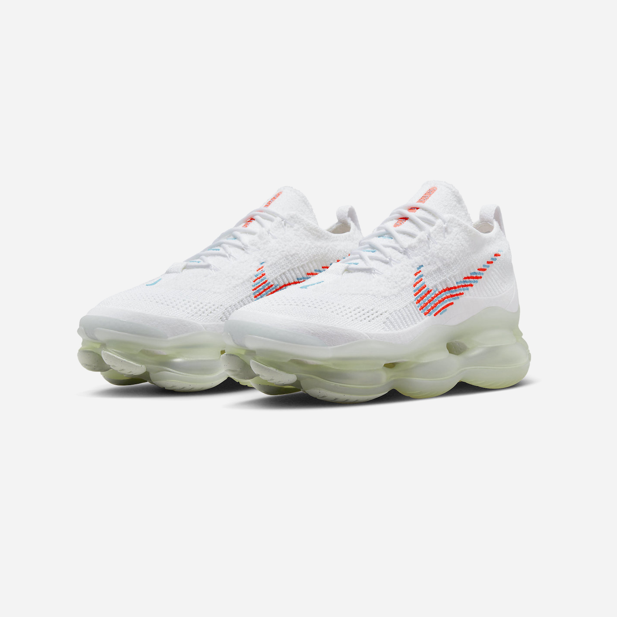 Nike Air Max Scorpion FK Lagoon Pulse Hot Punch - view 2
