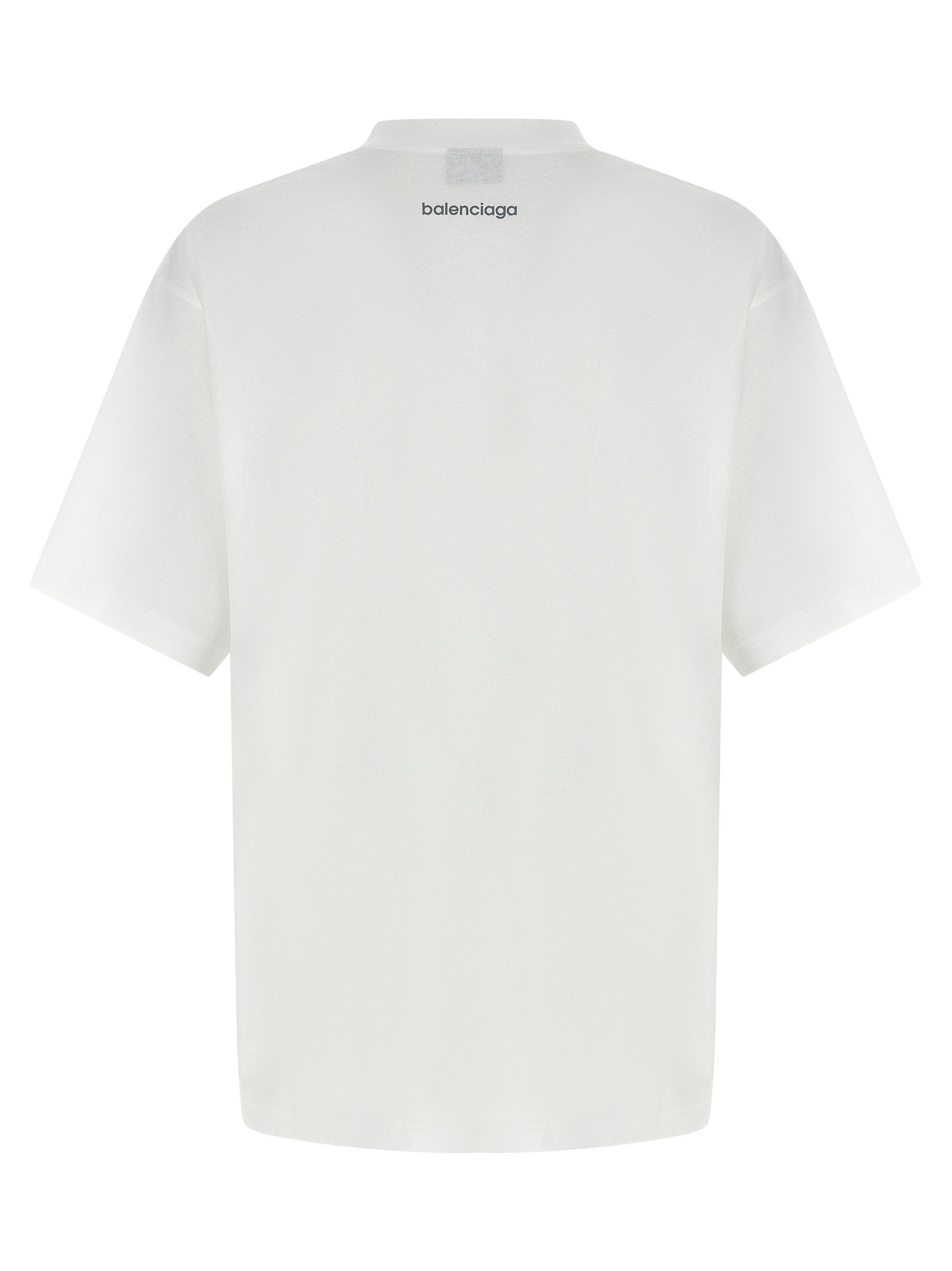 Balenciaga Bodies T-shirt – 100% cotton - view 2