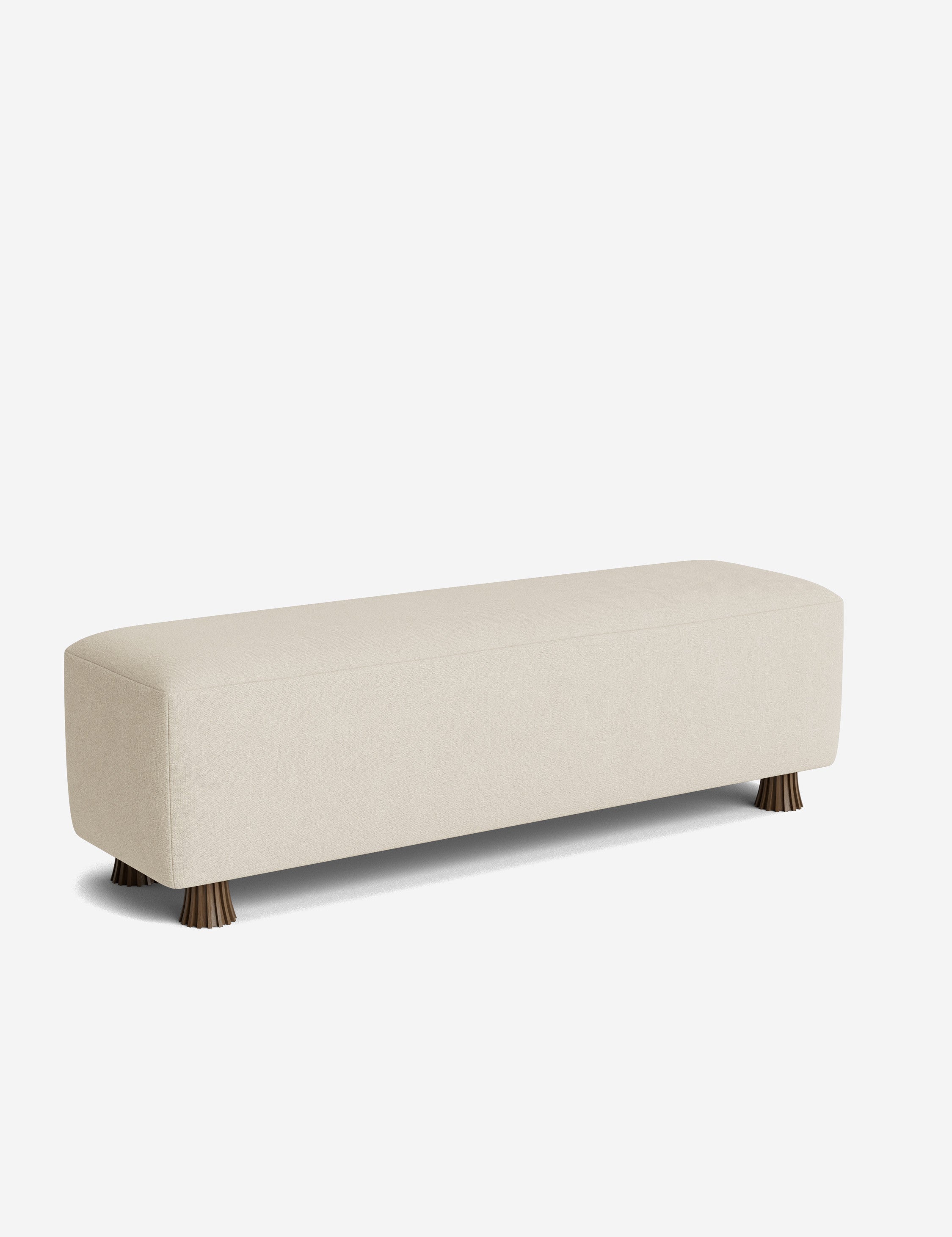 Lulu and Georgia Ansel Bench by DISC Interiors - view 84