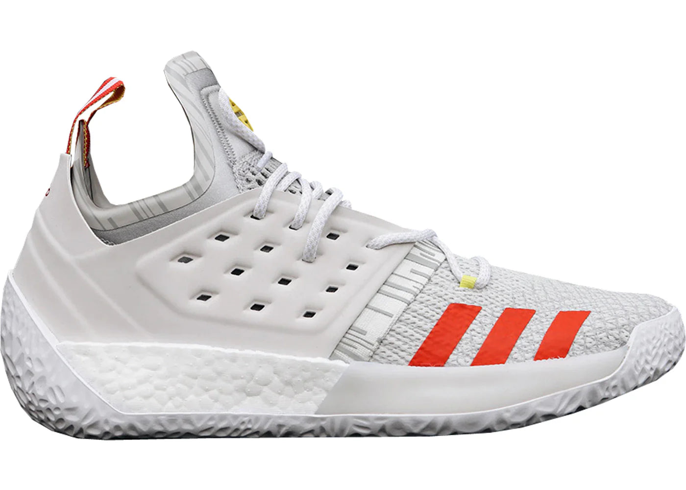 Harden vol 2 – adidas Harden Vol. 2 McDonald's All-American (2018)