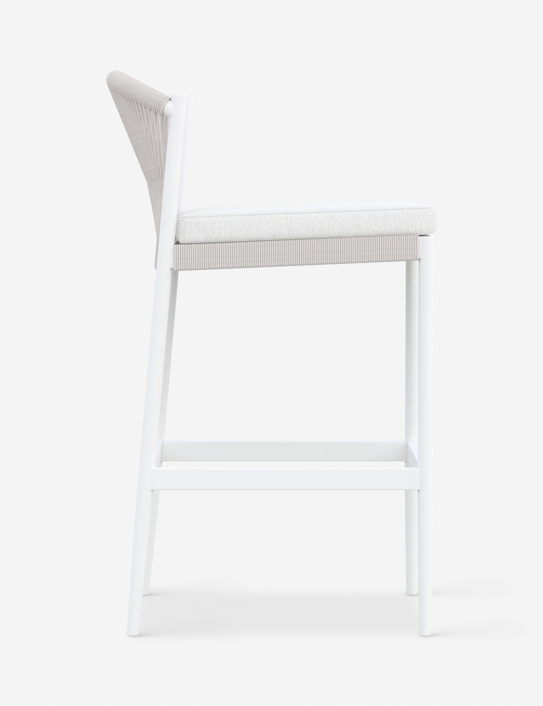 Lulu and Georgia Esparza Indoor / Outdoor Bar Stool - view 3