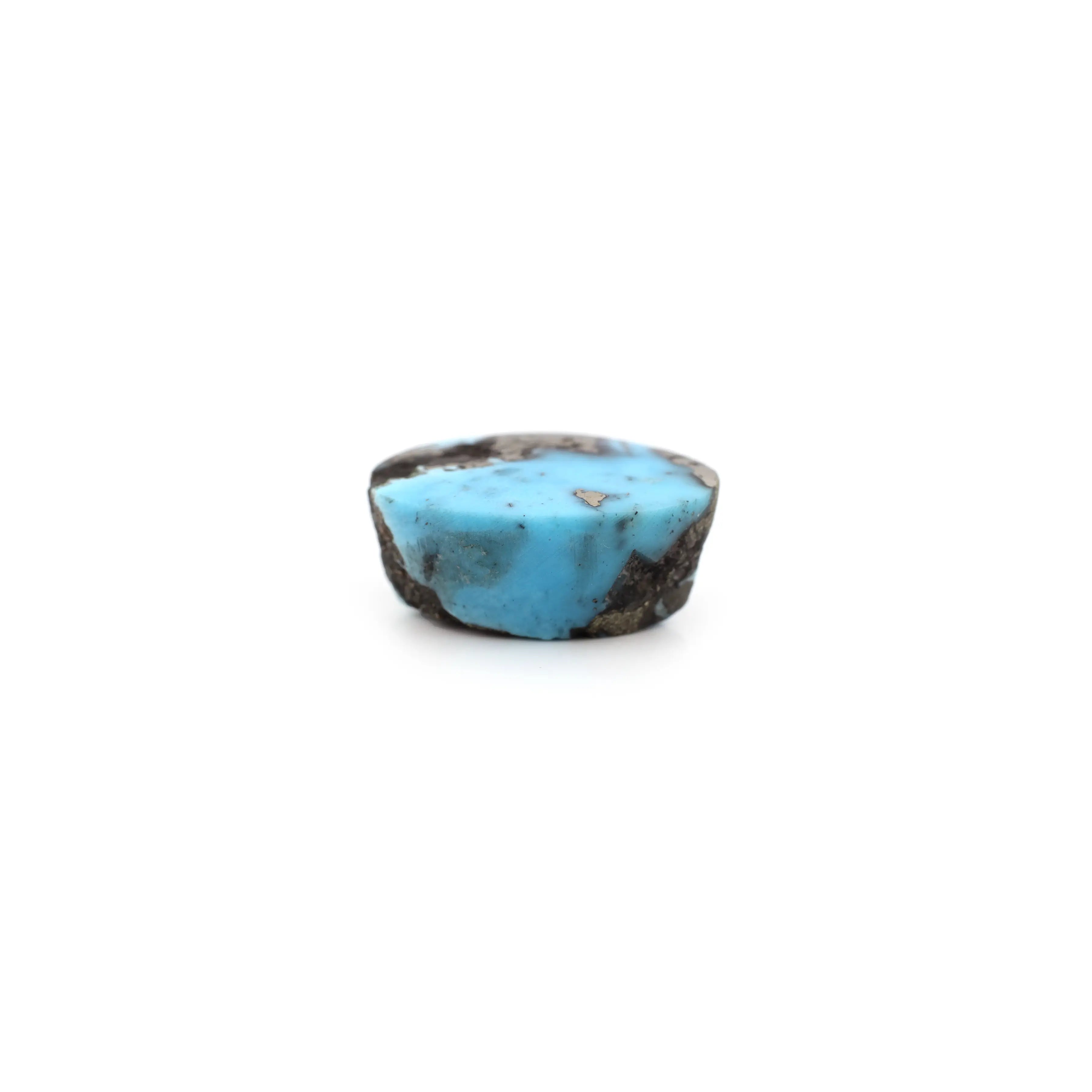 Pramogh Irani Firoza - 16.3 Carat - view 3