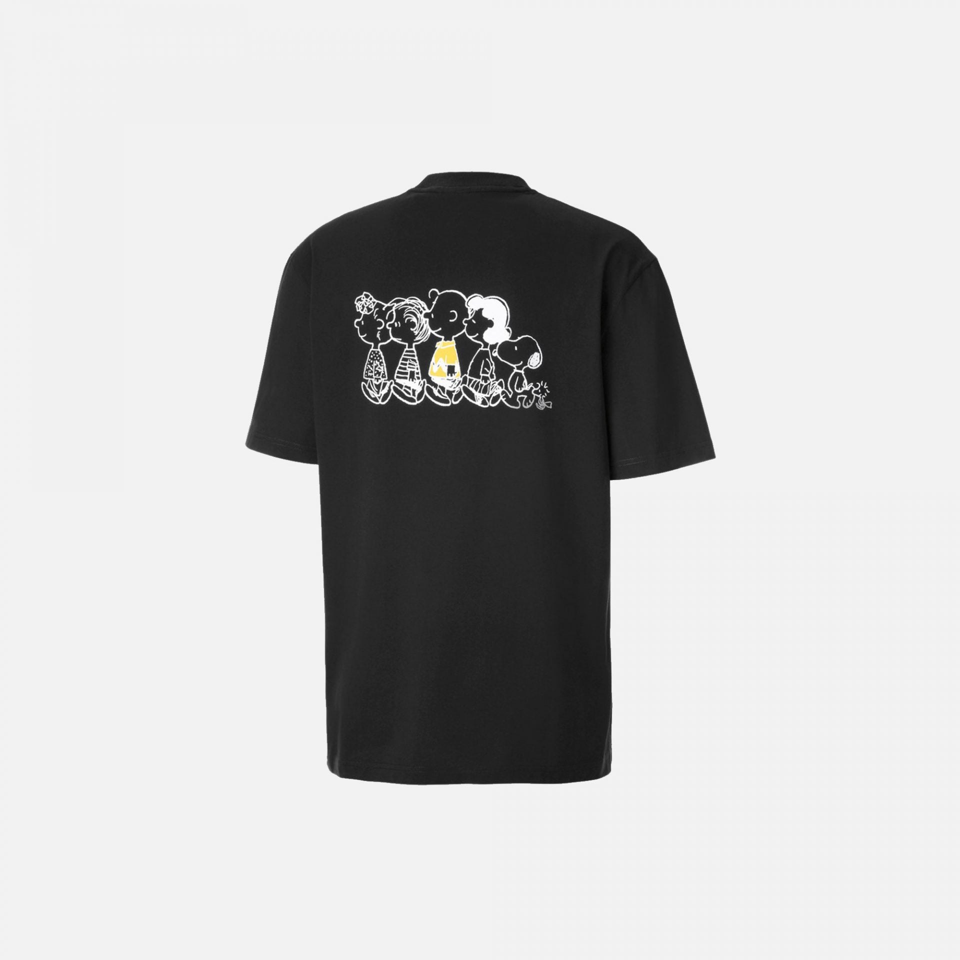 Puma | PEANUTS T-SHIRT