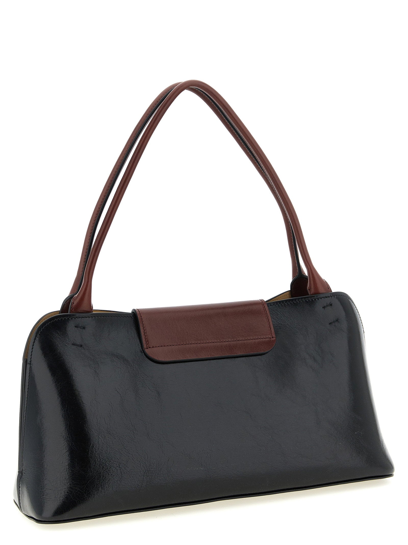 Versace Vivian Medium Shoulder Bag - view 2