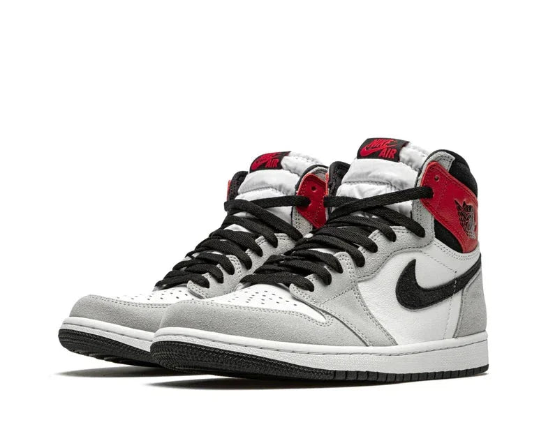 My Store Air Jordan 1 Retro High Og Smoke Grey - view 2