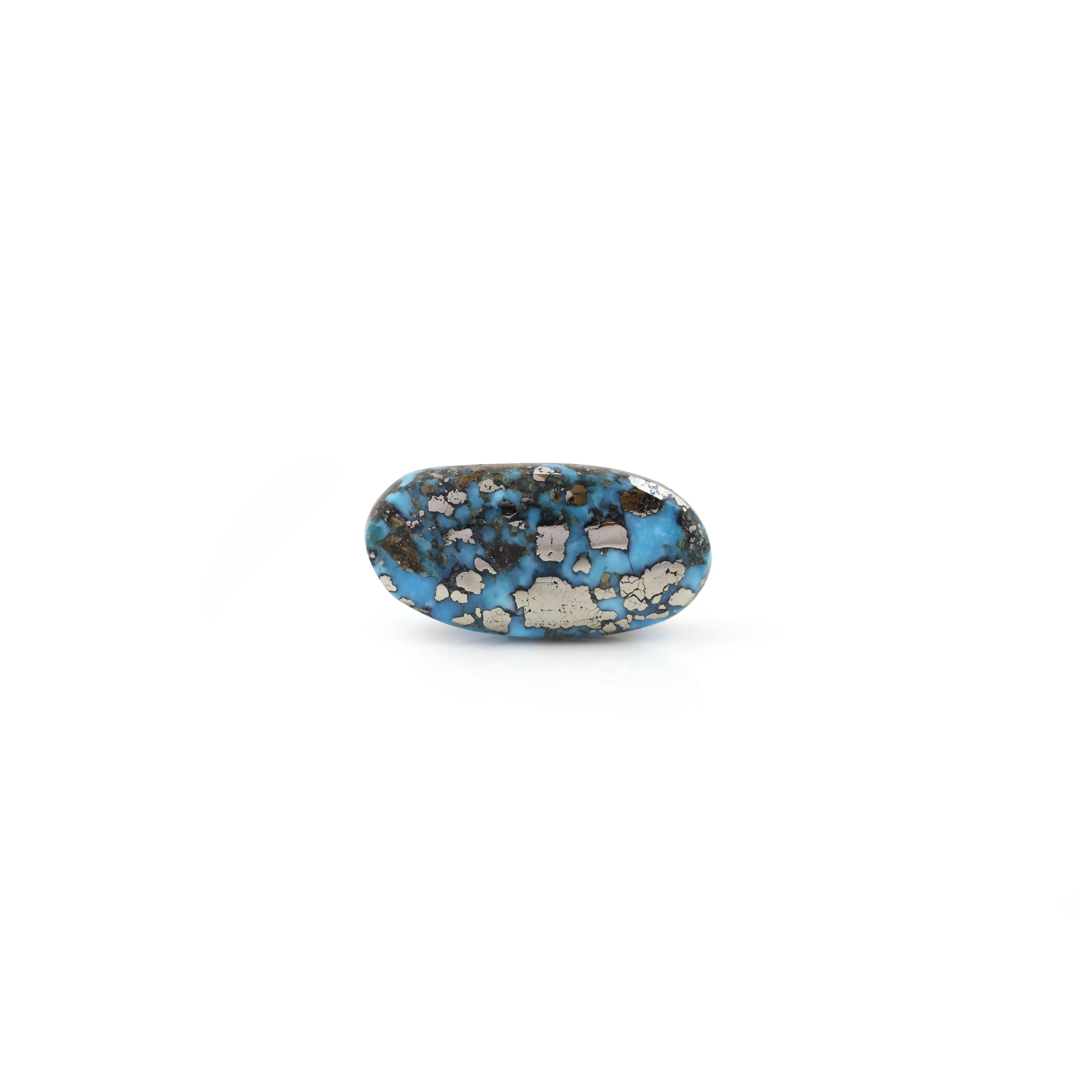 Pramogh Irani Firoza - 16.75 Carat