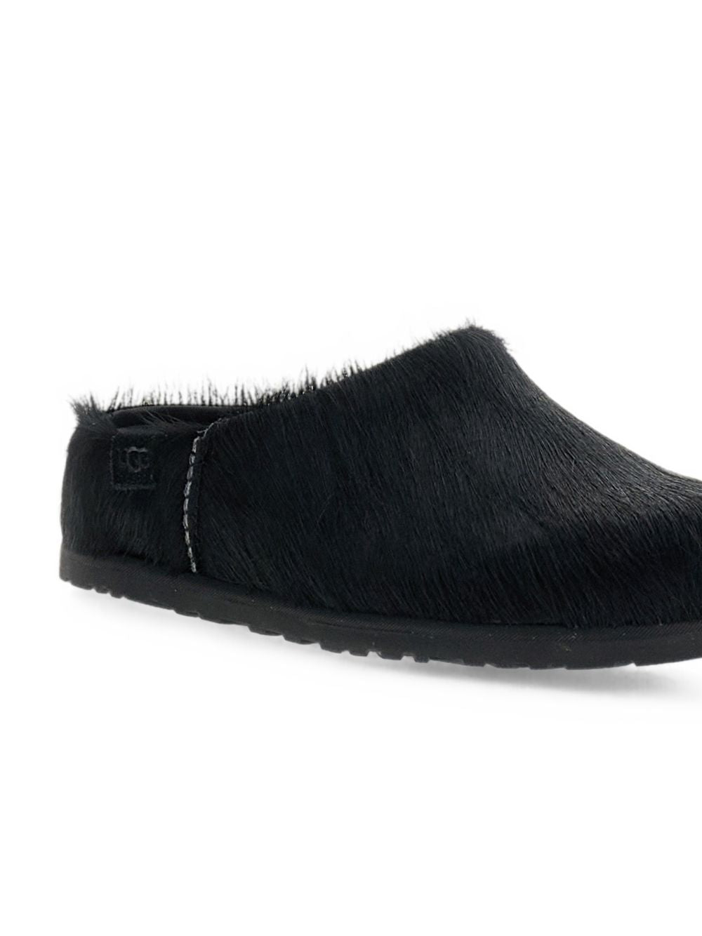 UGG Sandals BLACK – Sheepskin 100% - view 3