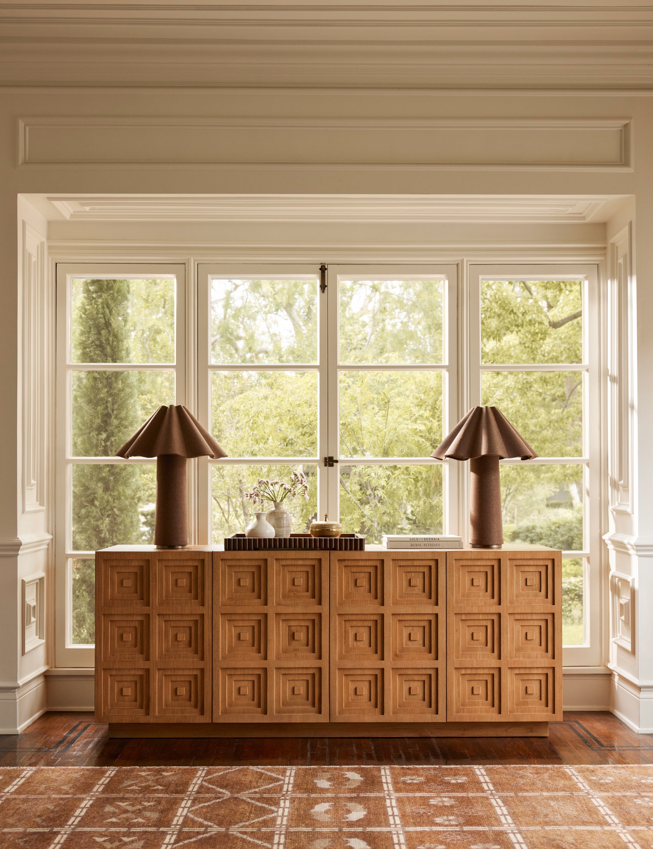 Lulu and Georgia Hanson Sideboard – Natural - view 2