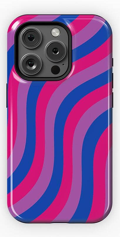 Casetry Love Wins | Pride Case - view 2