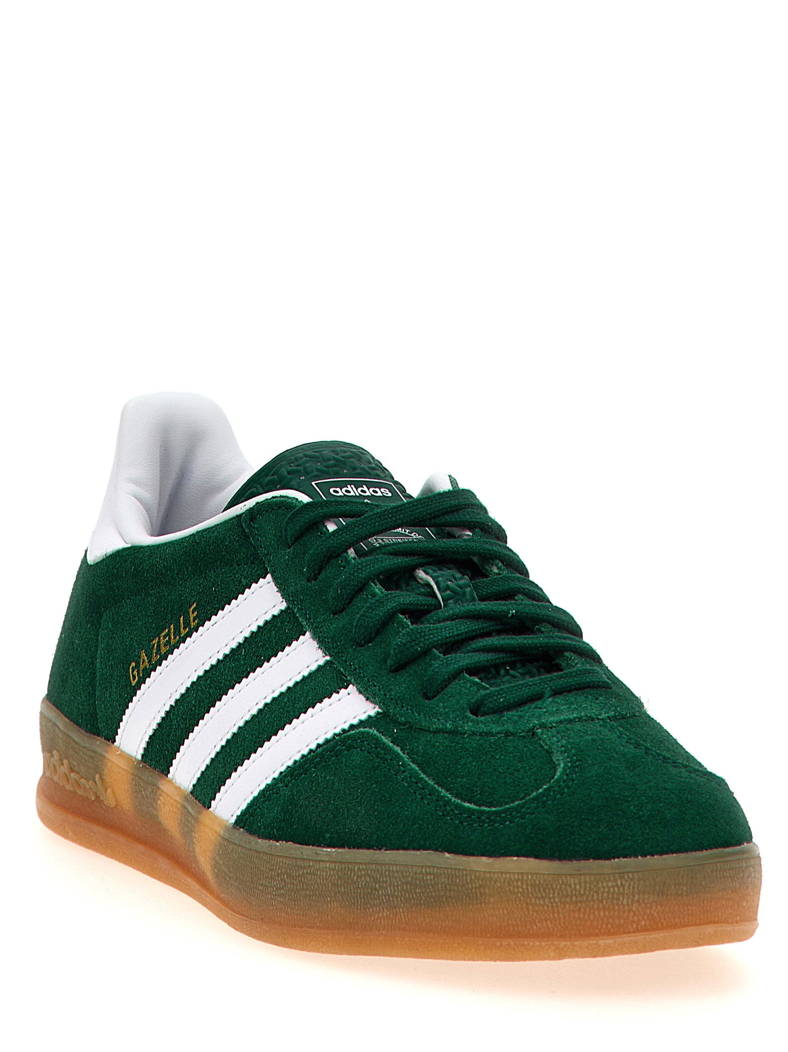 Adidas Originals Gazelle Indoor Sneakers - view 2